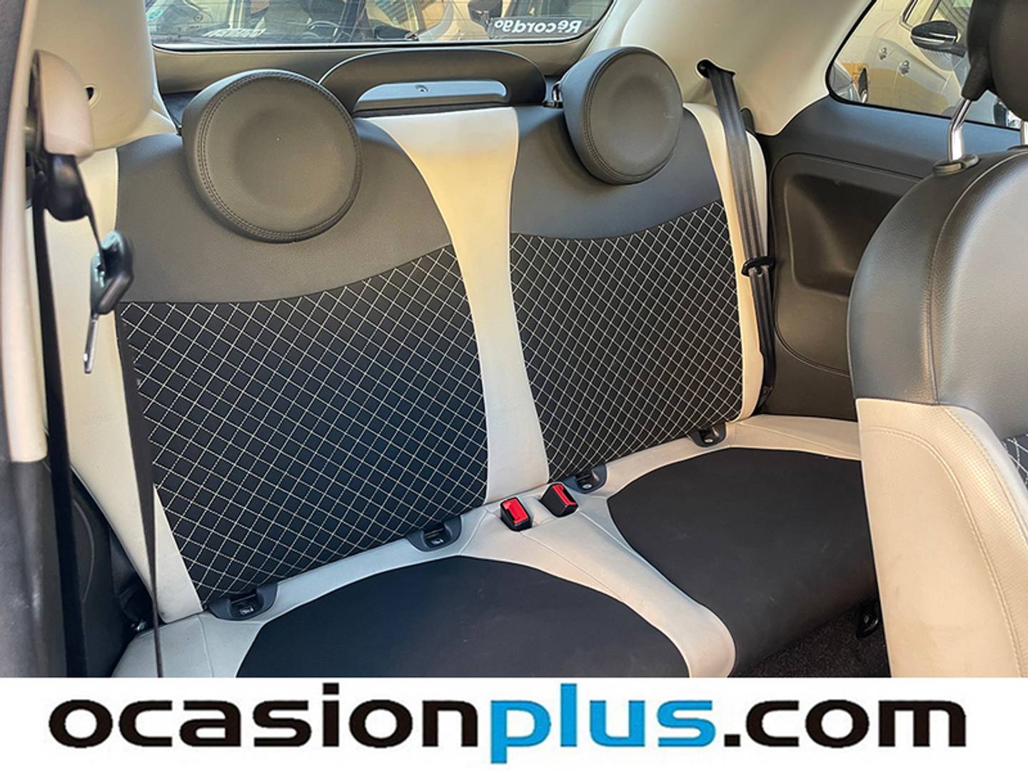 Foto Fiat 500C Fiat 500C 1.0 Hybrid Dolcevita Cabrio (70 CV)