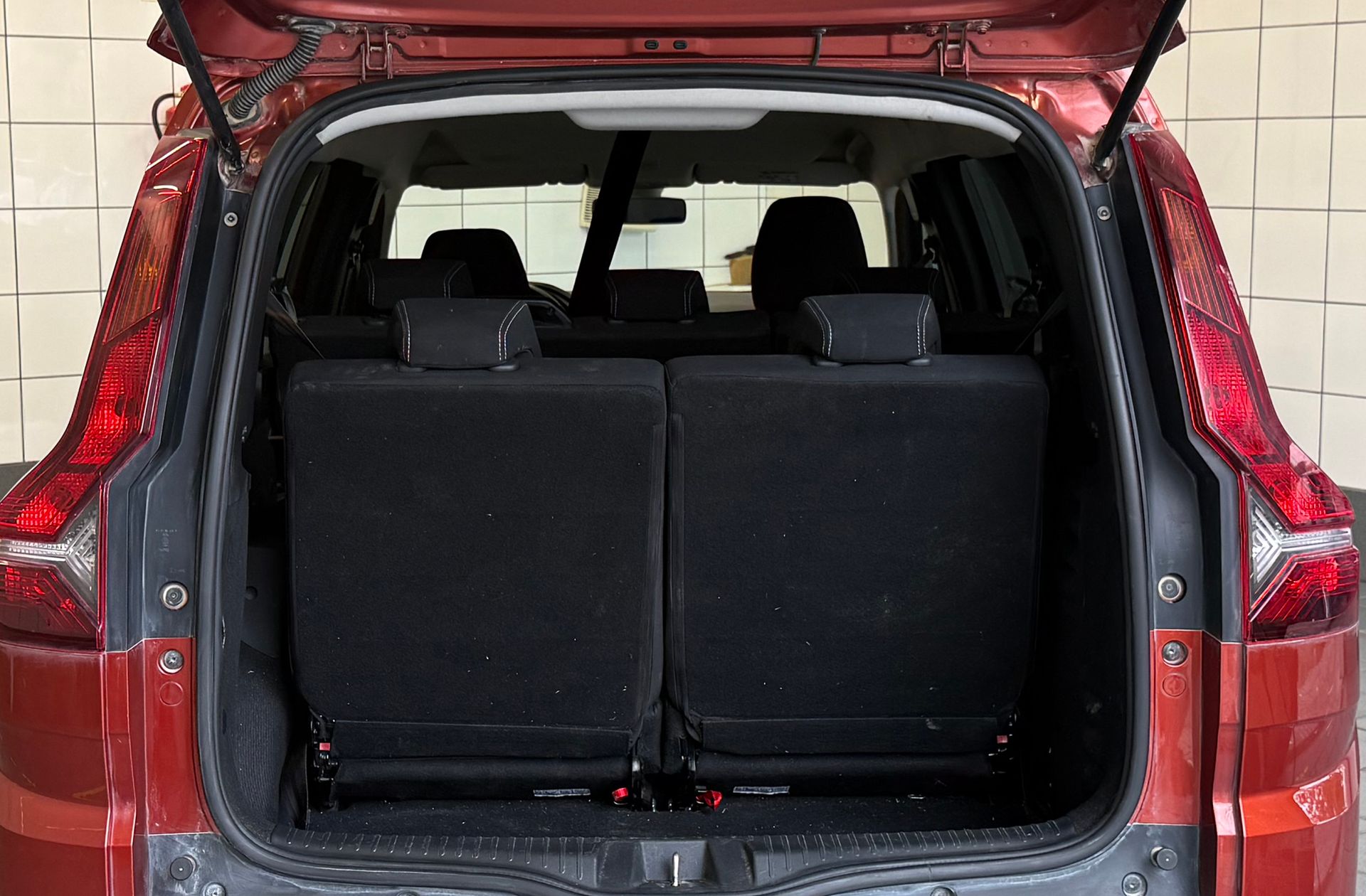 Dacia Jogger Expression TCe 7 plazas - foto 15