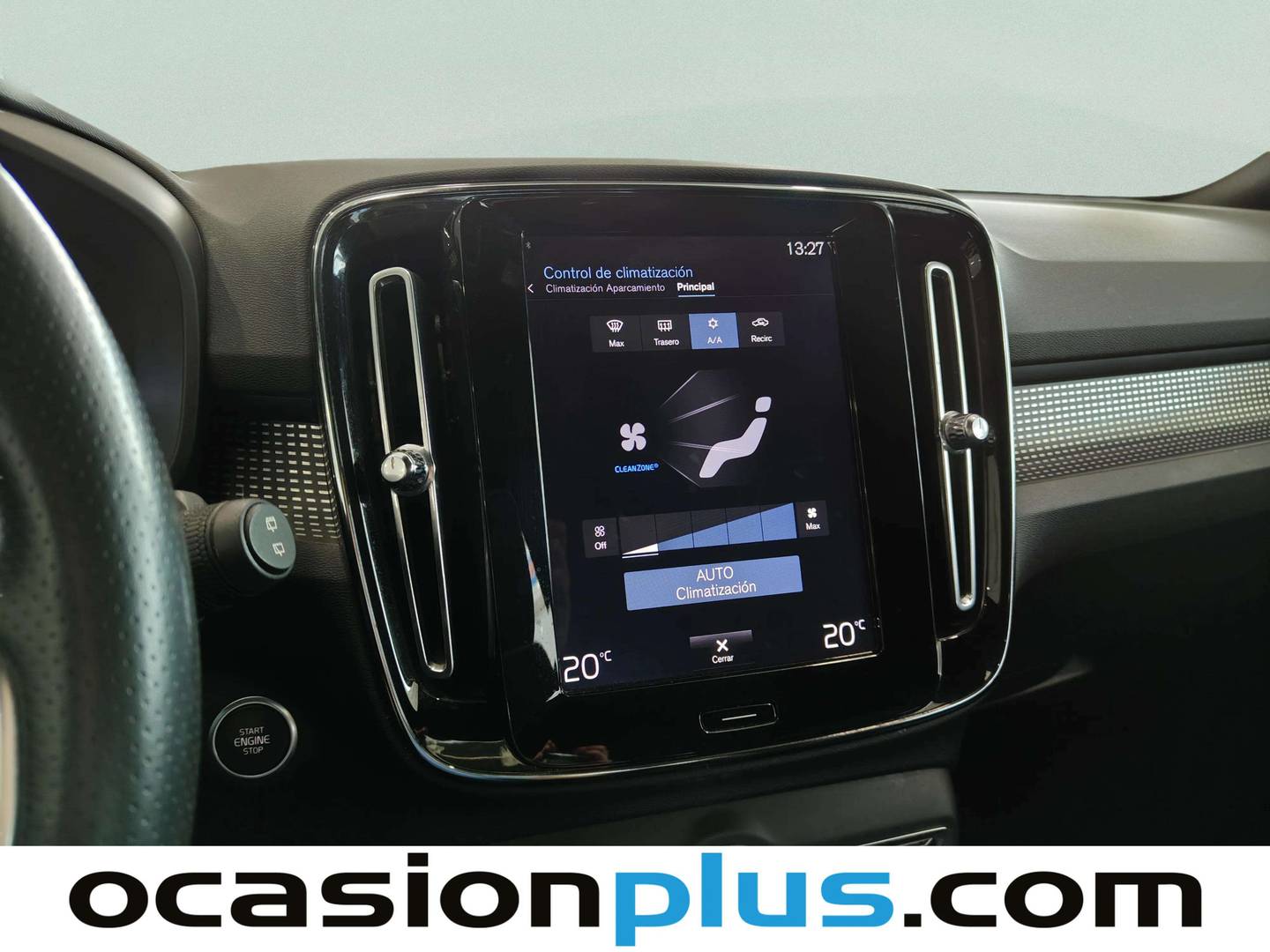 Volvo XC40 Volvo XC40 D3 R-Design (150 CV) 150cv