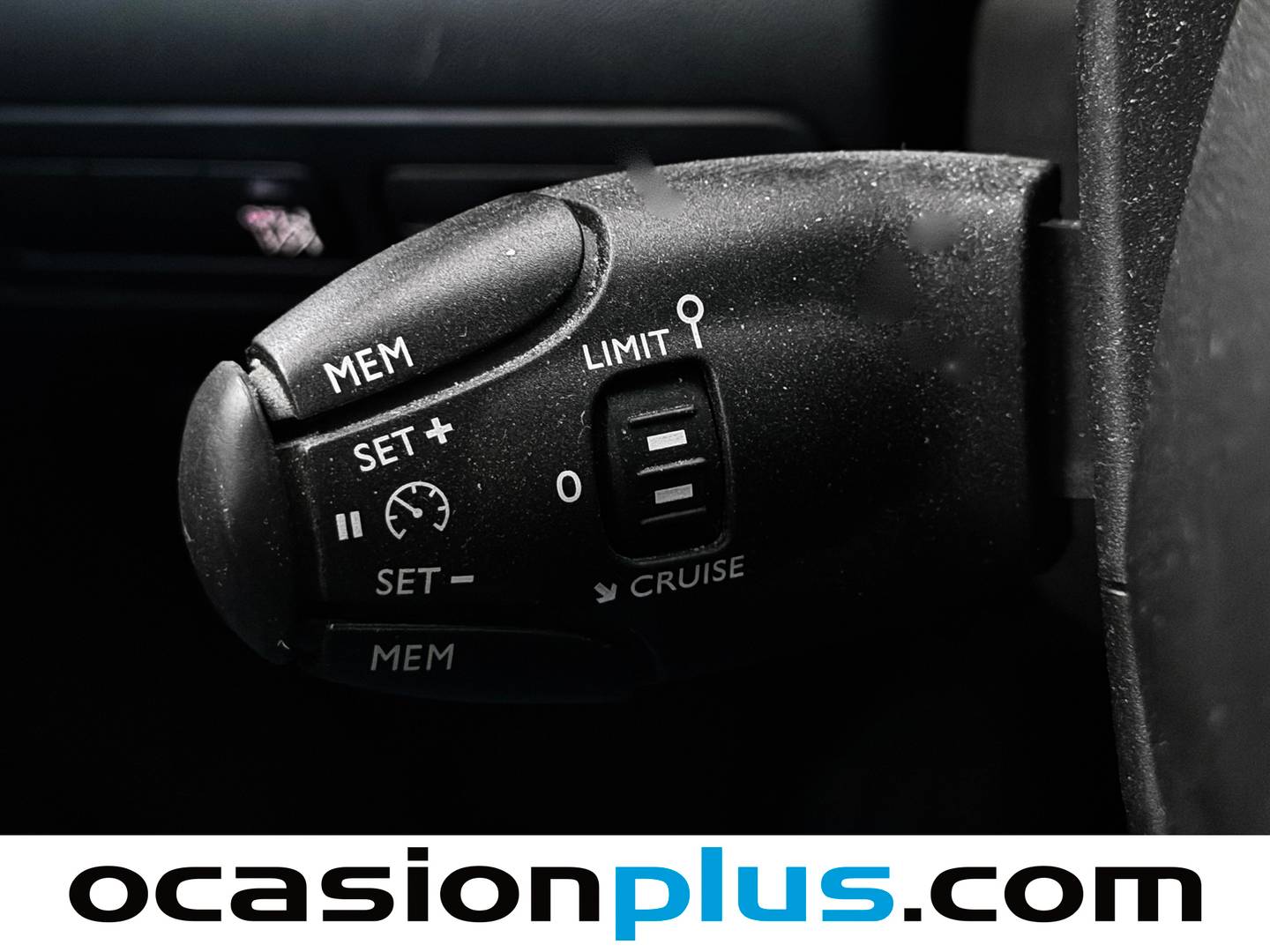 Citroën C3 Aircross Citroën C3 Aircross PureTech 110 S&S Feel (110 CV) de segunda mano