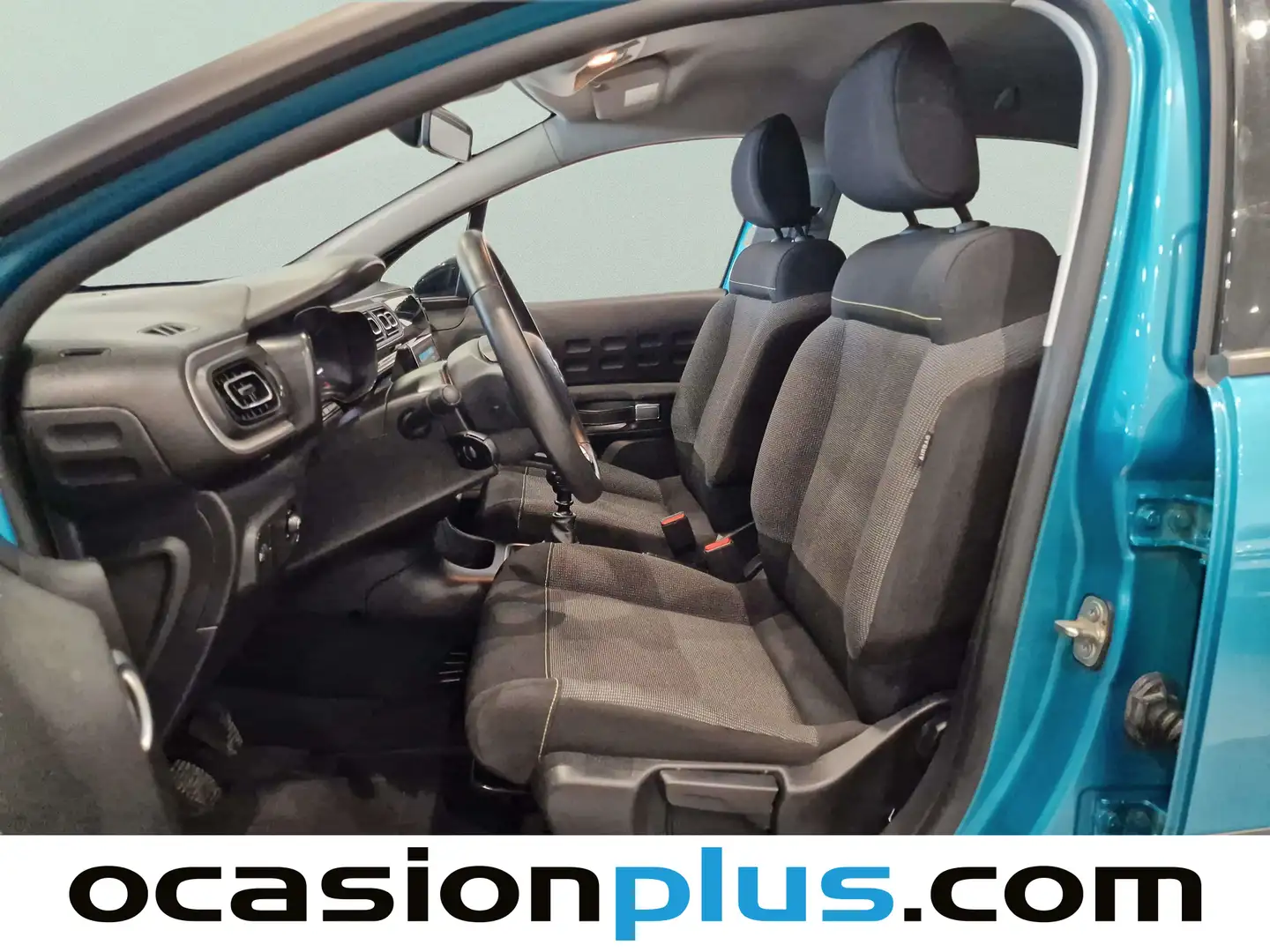 Foto Citroën C3 Citroen C3 PureTech 110 S&S Max (110 CV)