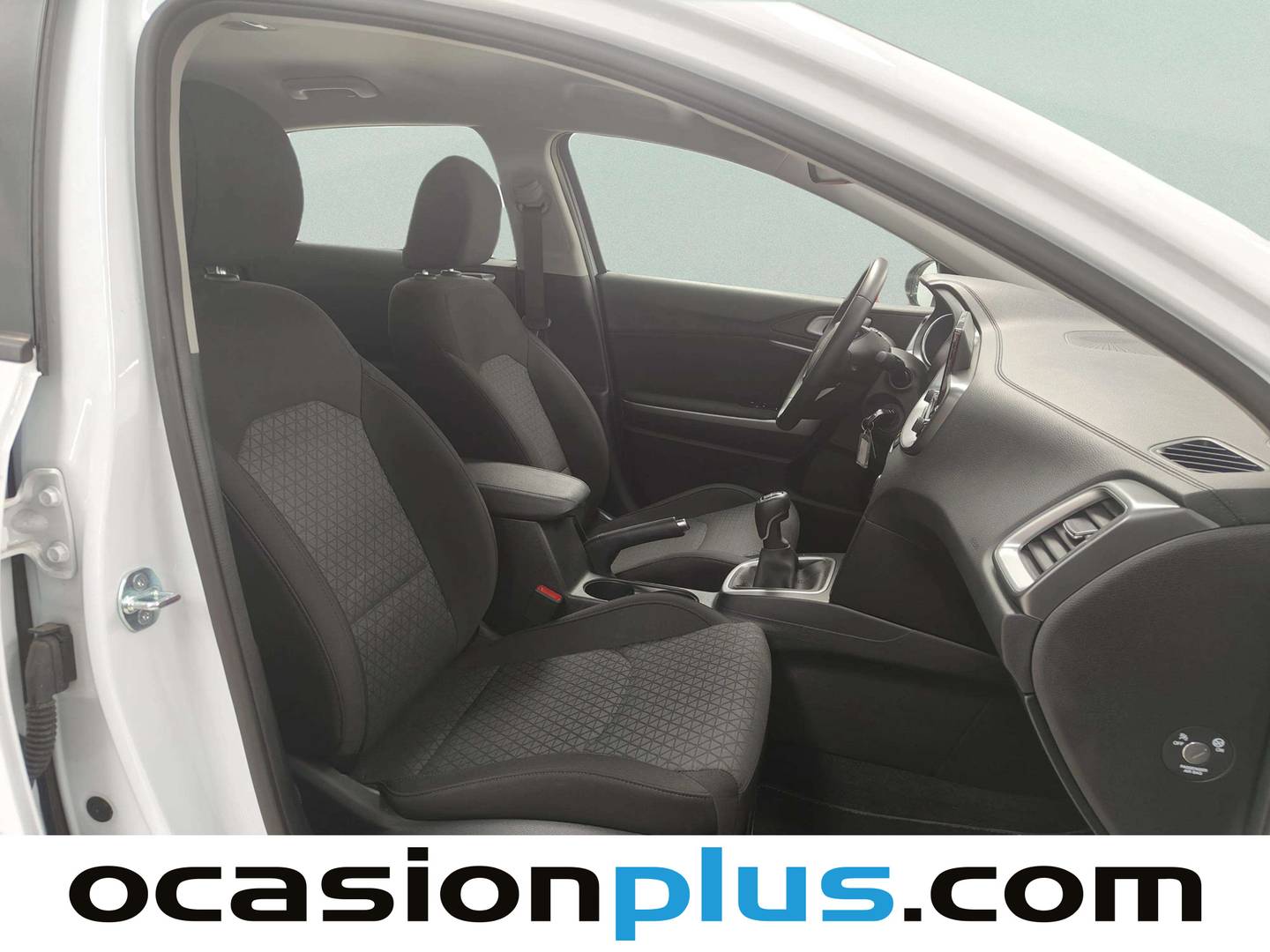 KIA Ceed KIA Ceed 1.0 T-GDi Concept (100 CV) km 0