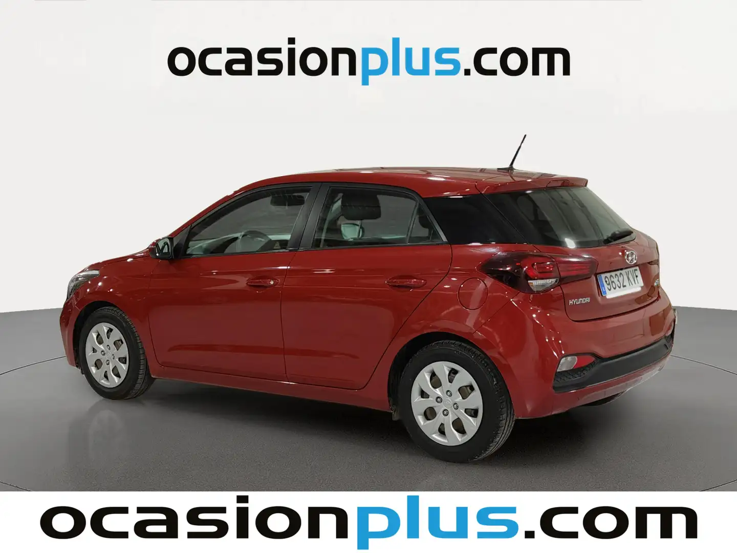 Foto Hyundai i20 Hyundai i20 1.0 TGDI Essence LE (100 CV)