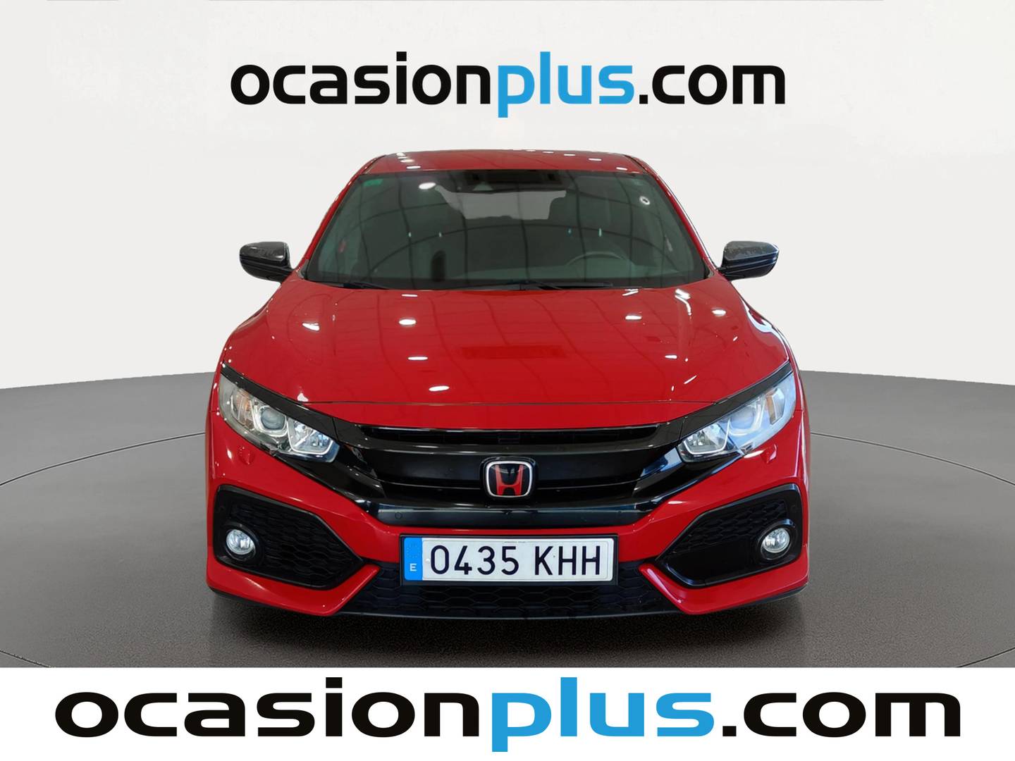 Honda Civic Honda Civic 1.0 I-VTEC TURBO Elegance Navi (129 CV) km 0