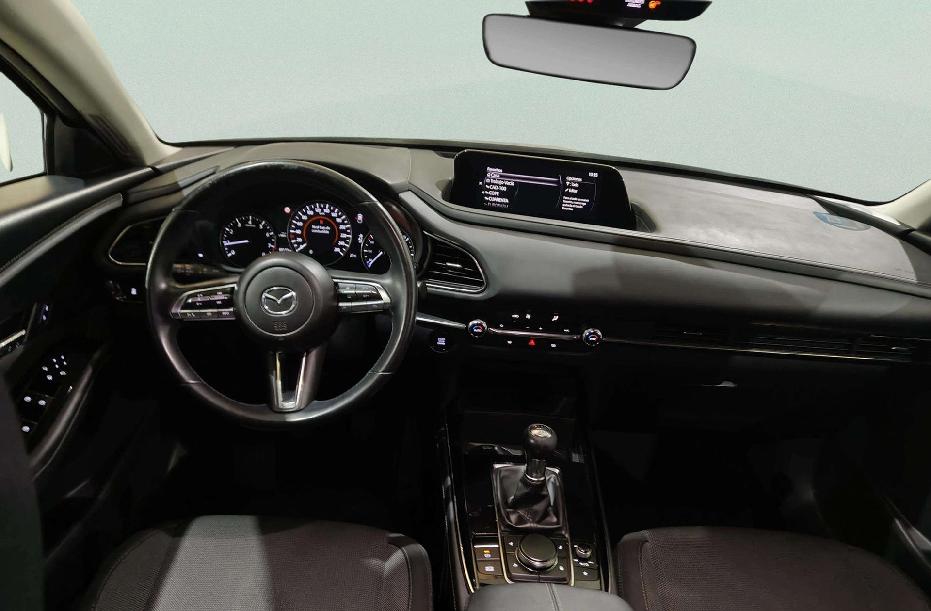 Mazda CX-30 2.0 Skyactiv-G Evolution 2WD - foto 19