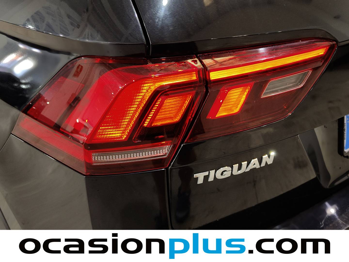 Volkswagen Tiguan Volkswagen Tiguan Advance 1.5 TSI (150 CV) DSG Paquete R-Line km 0