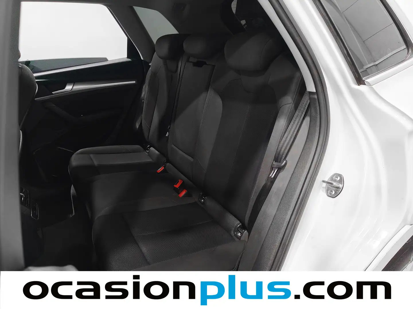 Foto Audi Q5 Audi Q5 S line 2.0 TDI quattro (163 CV) S tronic