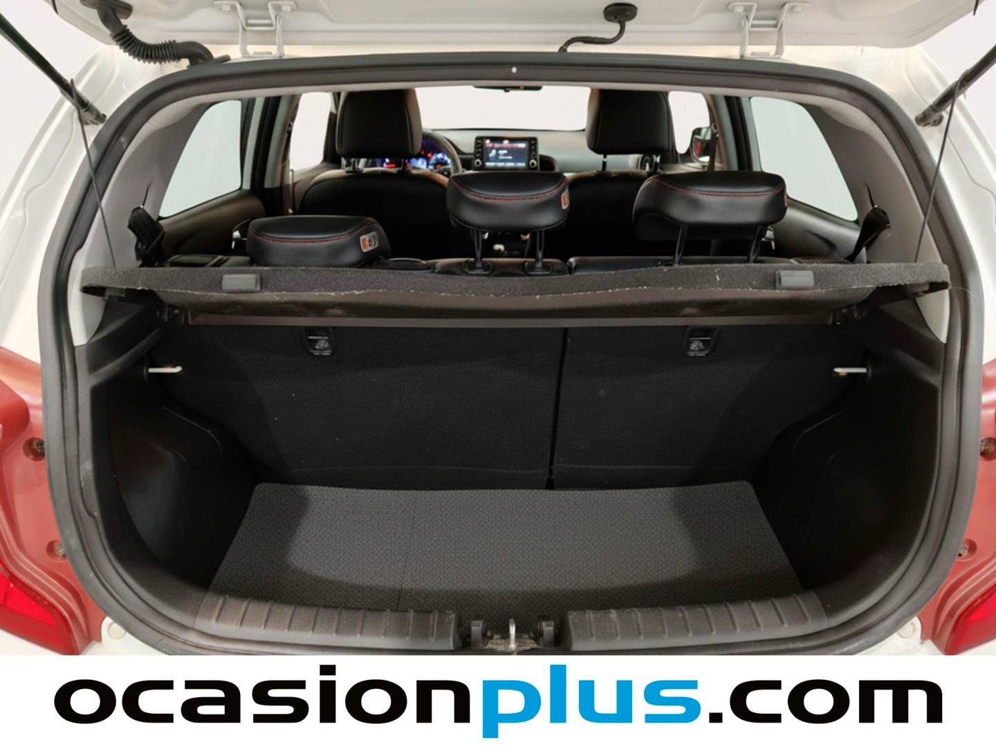 Foto KIA Picanto Kia Picanto 1.2 CVVT Eco-Dynamics GT Line (84 CV)