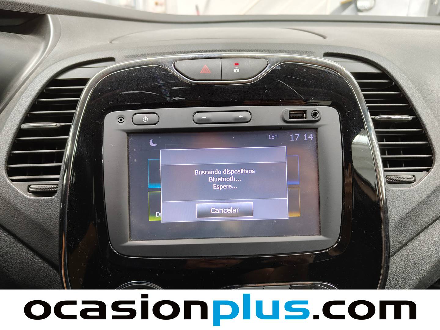 Renault Captur Renault Captur Zen Energy TCe (90 CV) barato