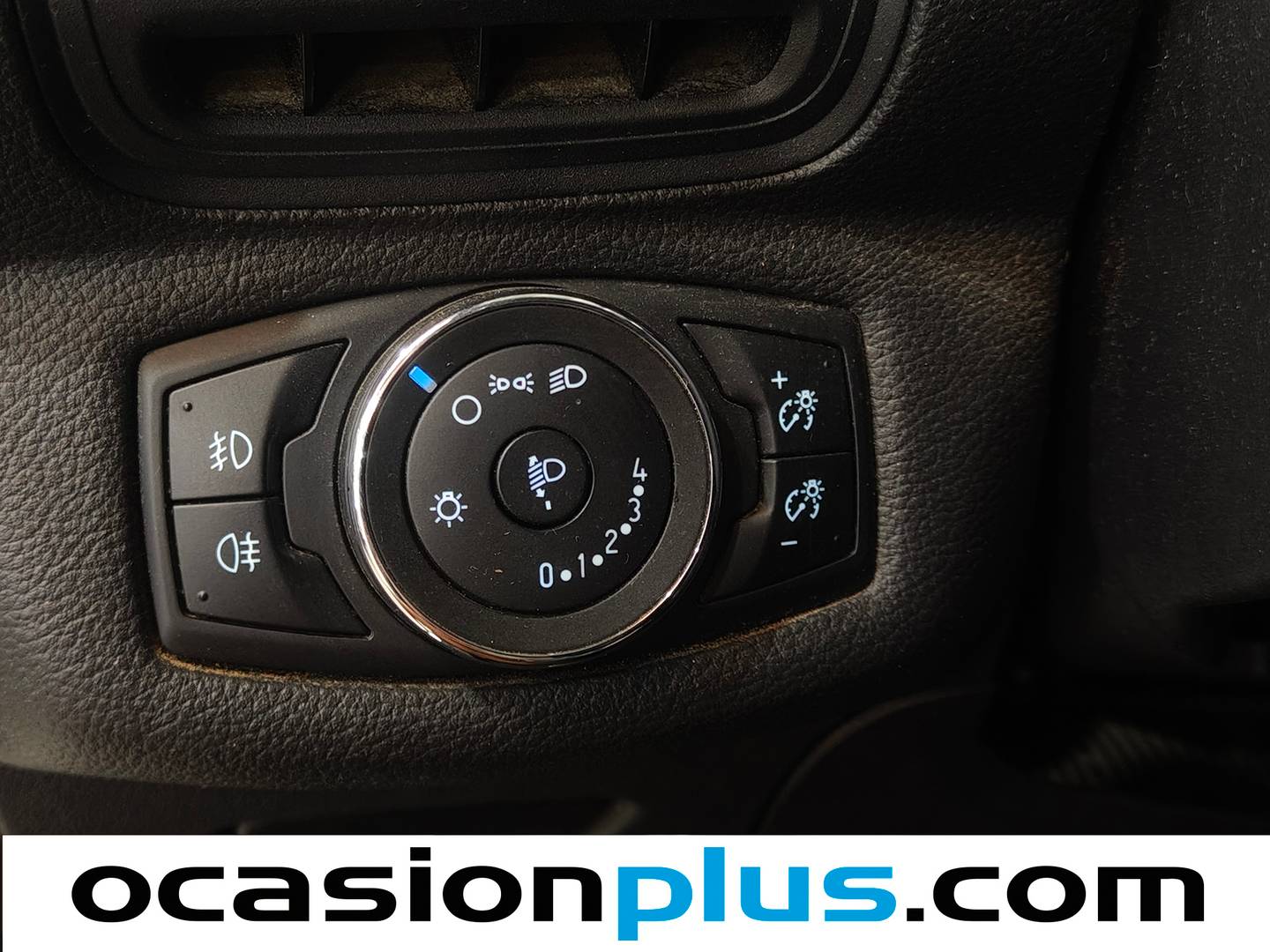 Ford B-MAX Ford B-Max 1.0 EcoBoost Trend (100 CV) km 0