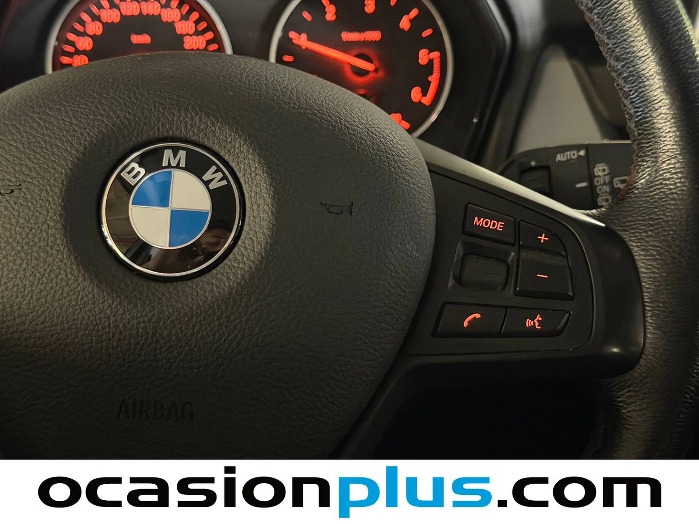 BMW Serie 2 Gran Tourer BMW Serie 2 216d Gran Tourer (116 CV) 7 Plazas barato