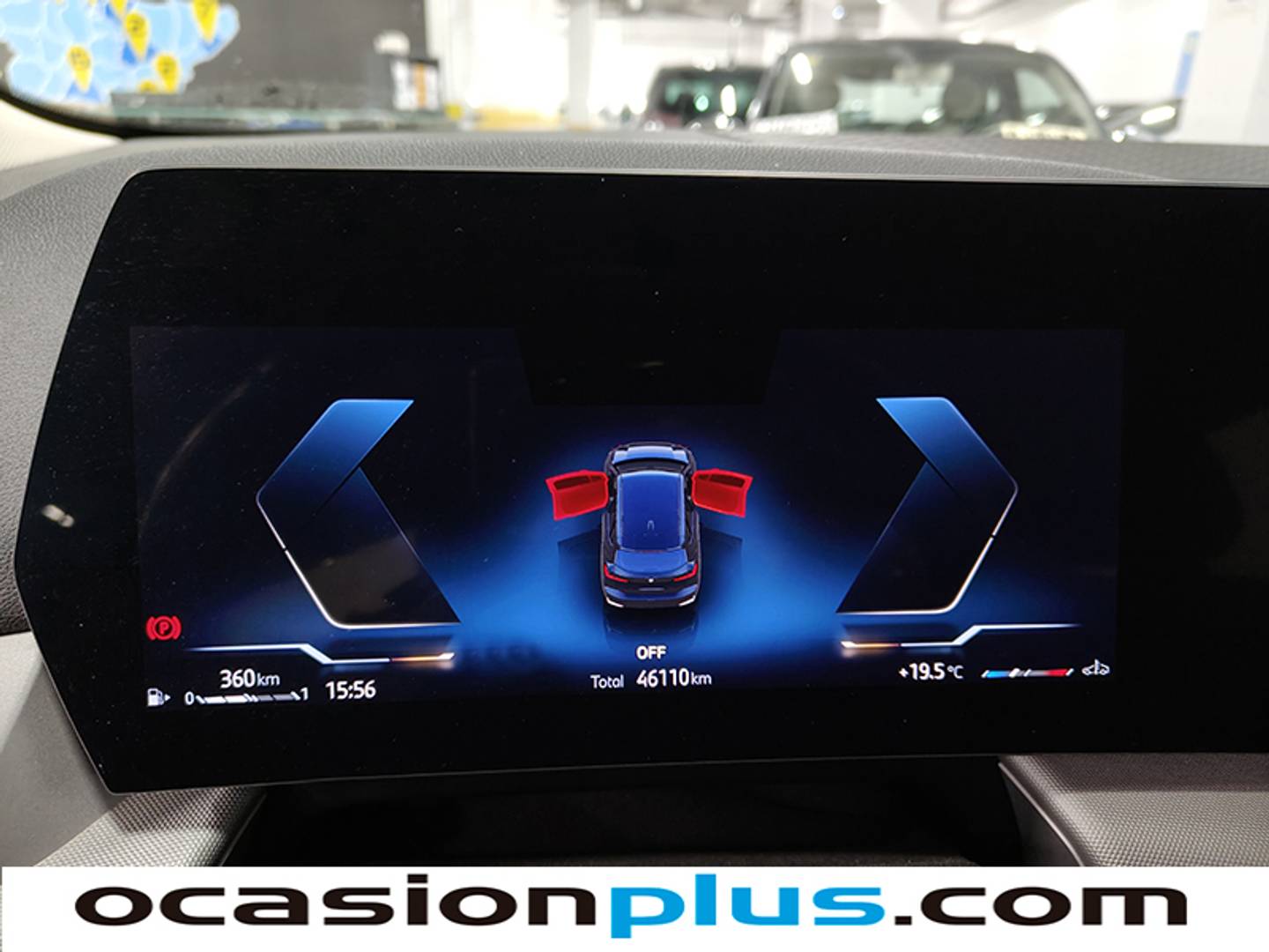 Foto BMW Serie 2 Active Tourer BMW Serie 2 218i Active Tourer (136 CV)