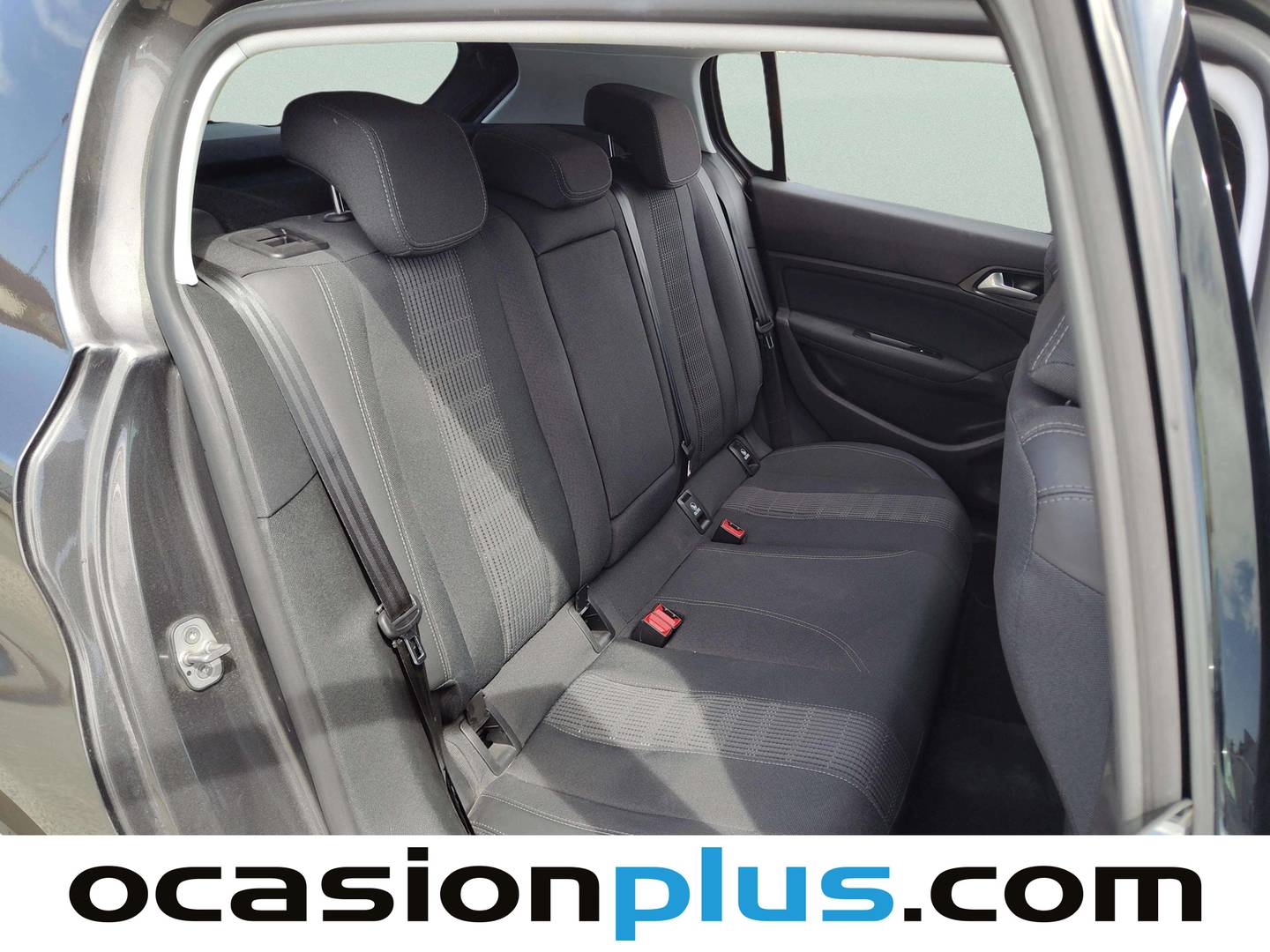 Peugeot 308 Peugeot 308 PureTech 130 Allure EAT8 (130 CV) km 0