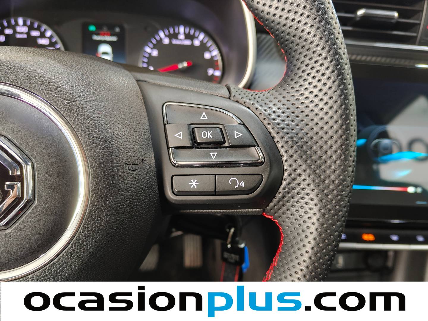 MG ZS MG ZS 1.5 Comfort (106 CV) 106cv