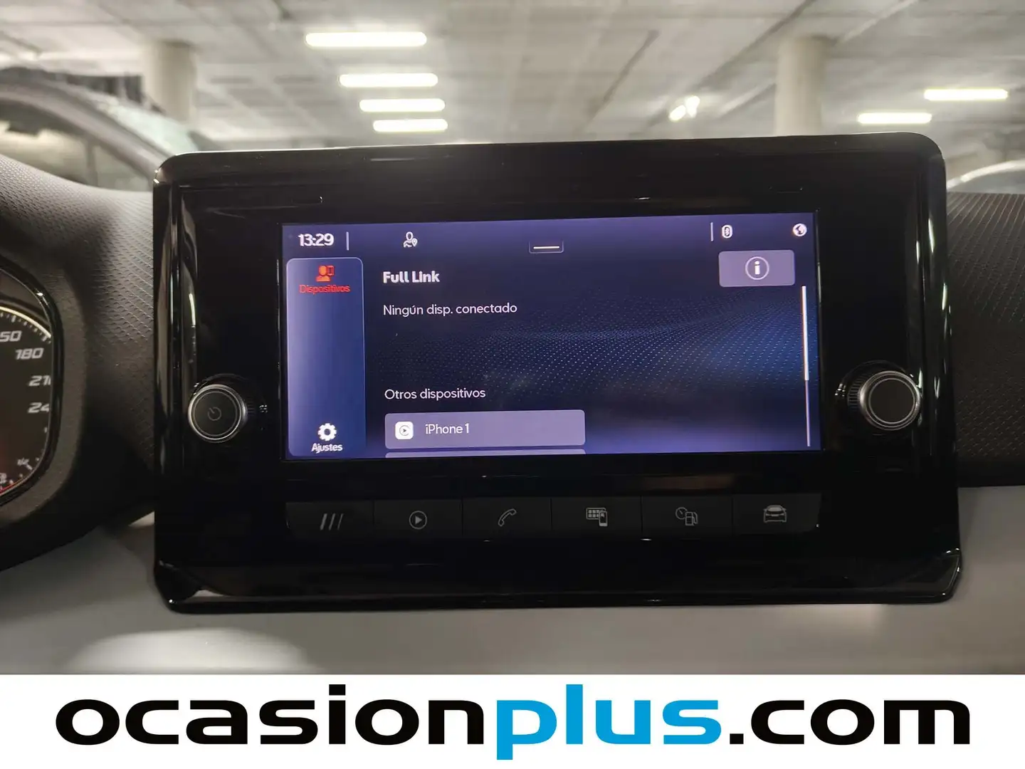 Foto Seat Arona SEAT Arona 1.0 TSI Style (110 CV)