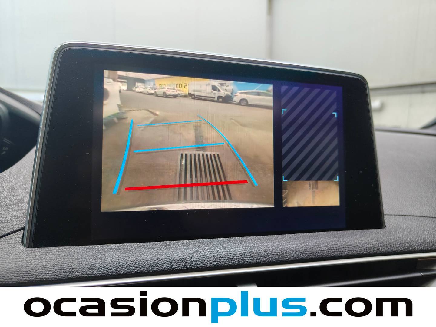 Accesorios del Peugeot 5008 Peugeot 5008 2.0L BlueHDi GT-Line S&S (150 CV)