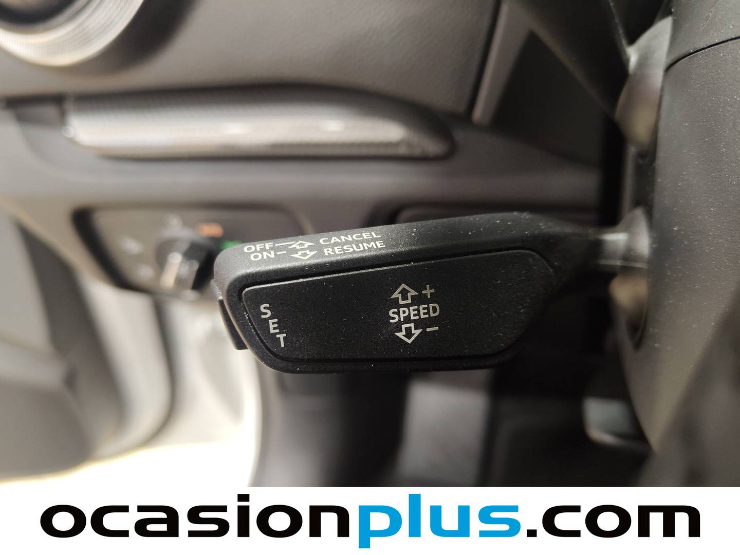 Audi A3 Audi A3 Sportback design edition 1.5 TFSI CoD EVO (150 CV) S tronic seminuevo