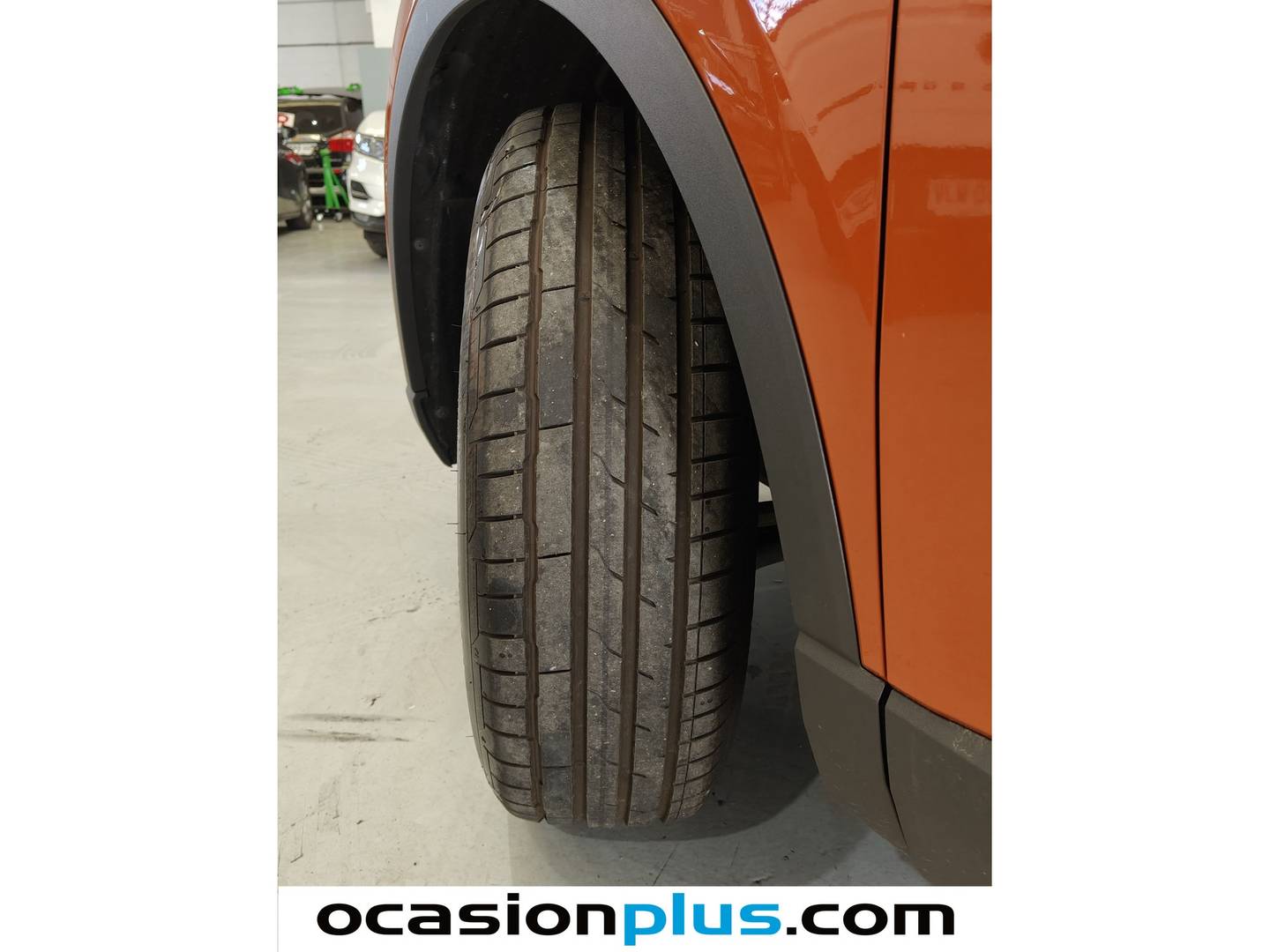 Foto Audi Q3 Audi Q3 35 TDI (150 CV)