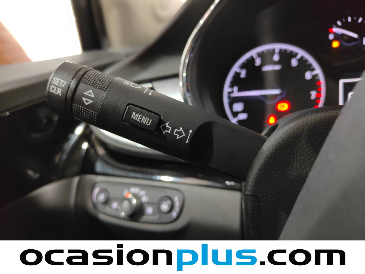 Foto Opel Mokka X Opel Mokka X 1.4 Turbo S&S Selective 4X2 (140 CV)