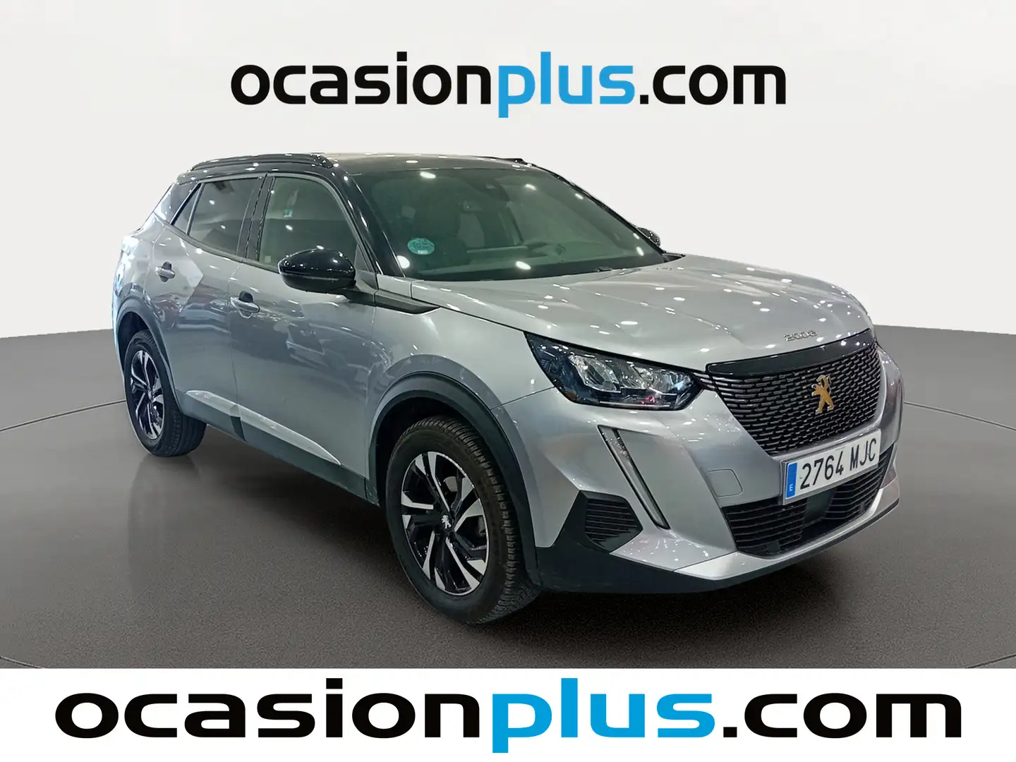 Foto Peugeot 2008 Peugeot 2008 PureTech 130 S&S Allure Pack EAT8 (130 CV)