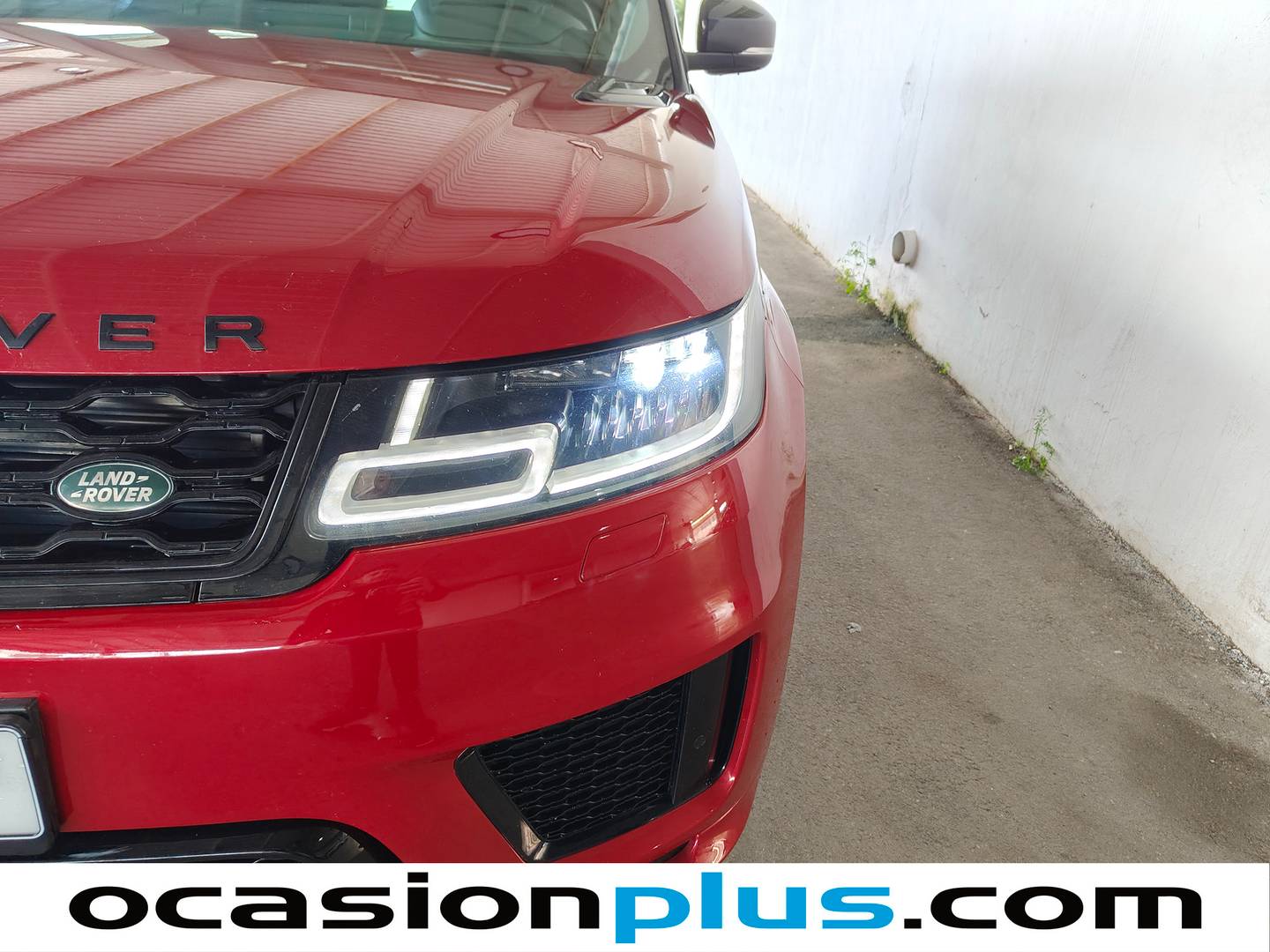 Land Rover Range Rover Sport Land Rover Range Rover Sport 3.0 SDV6 Autobiography Dynamic Auto (306 CV) km 0