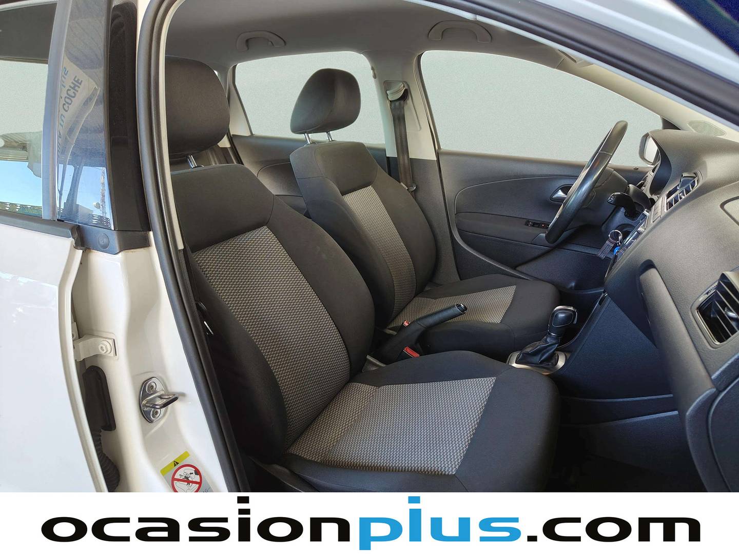 Volkswagen Polo Volkswagen Polo Advance 1.2 TSI (105 CV) DSG km 0