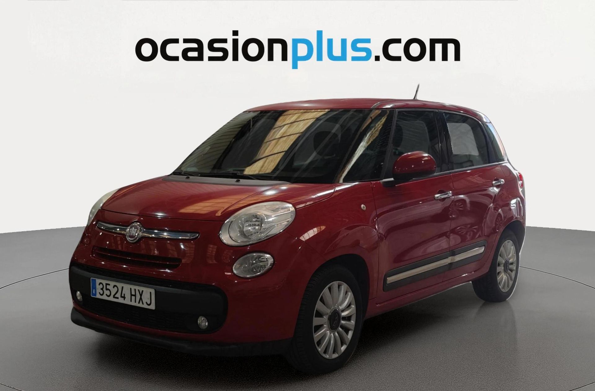 Fiat 500L 1.3 16v MultiJet II