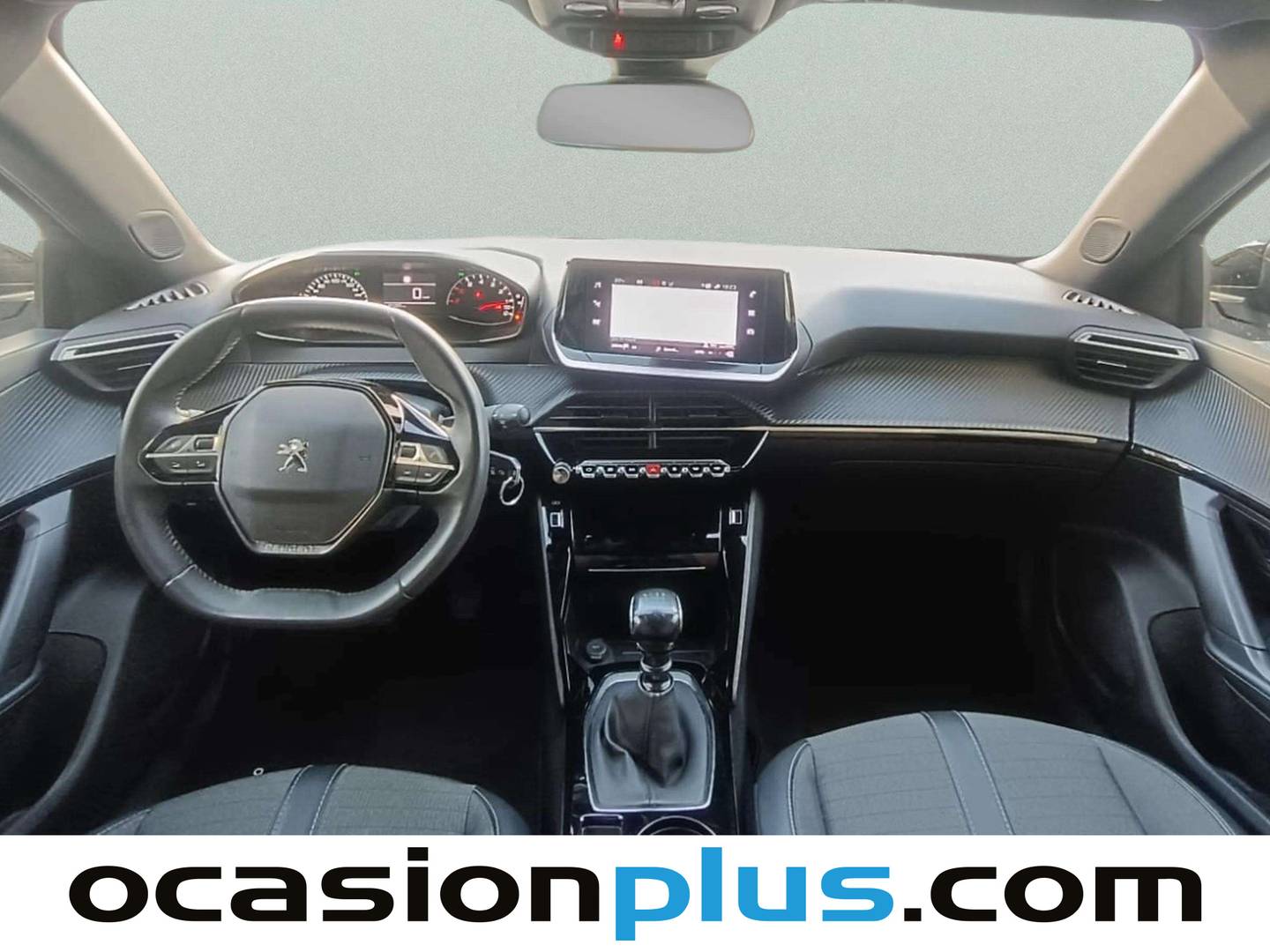 Foto Peugeot 2008 Peugeot 2008 PureTech 100 S&S Allure (100 CV)