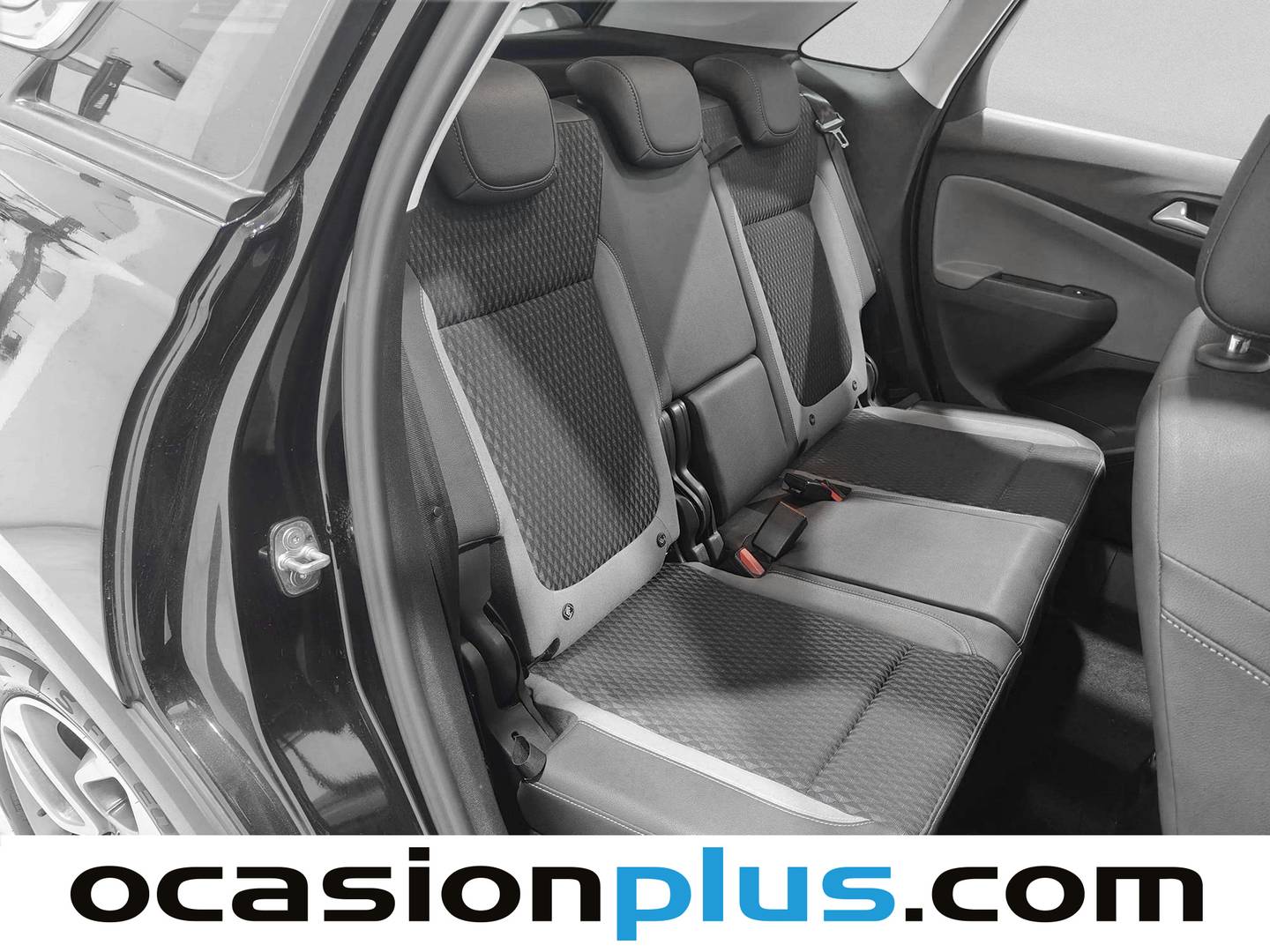 Opel Crossland X Opel Crossland X 1.2 Turbo S&S Excellence (130 CV) manual