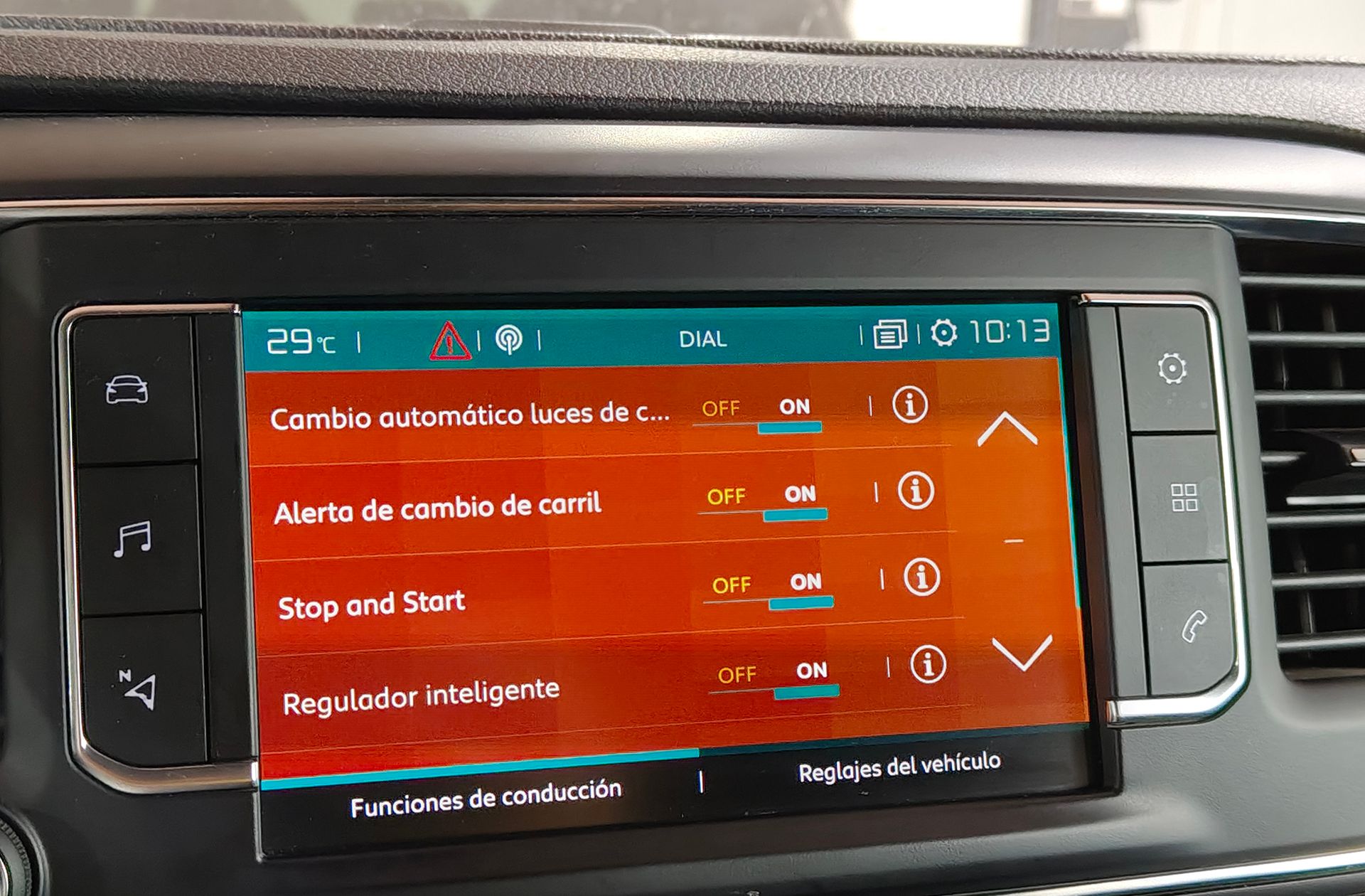 Citroën SpaceTourer BlueHDi 150 Talla XS Business 8 plazas - foto 9