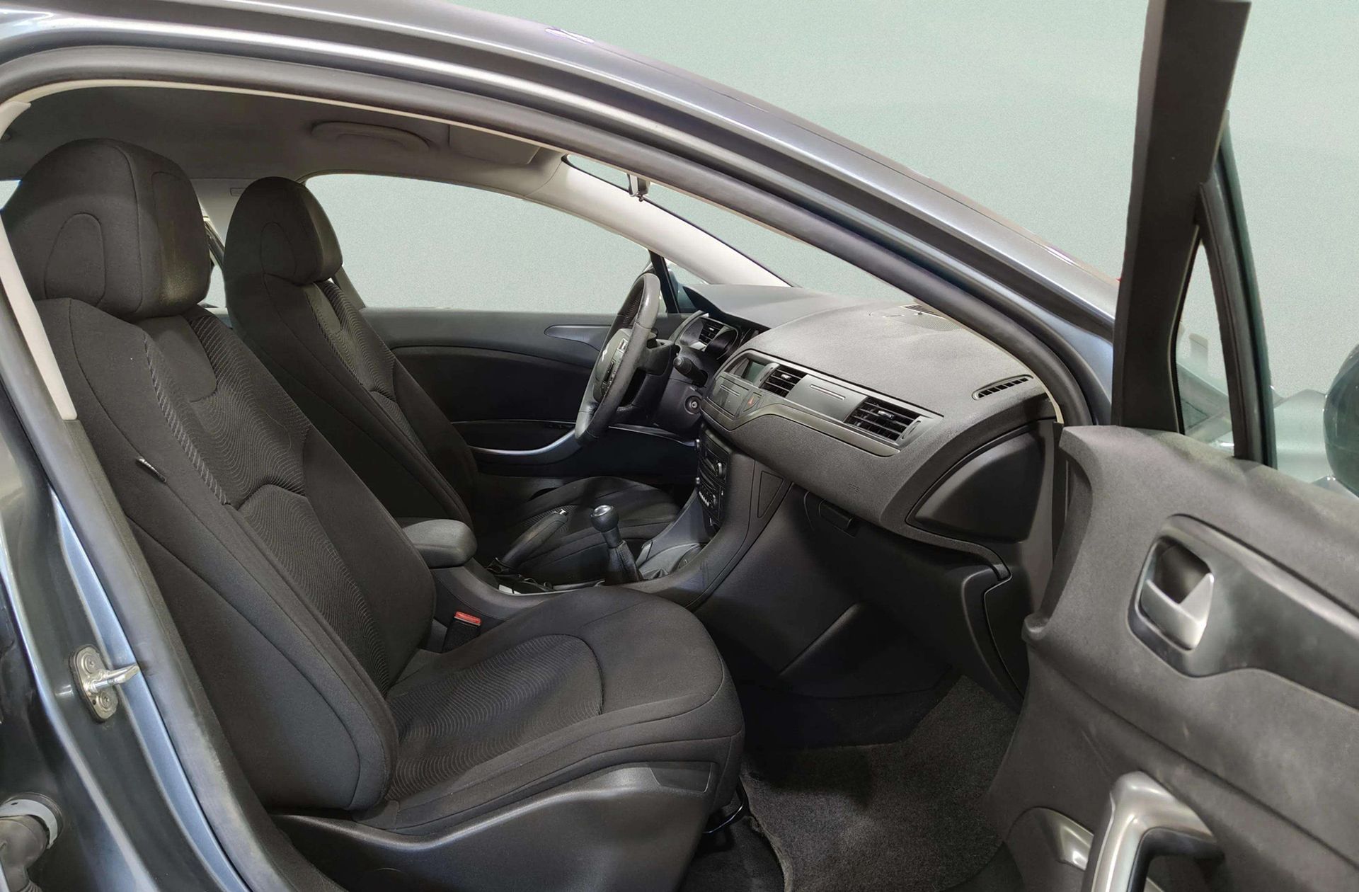 Citroën C5 1.6 HDi FAP Airdream Business - foto 14