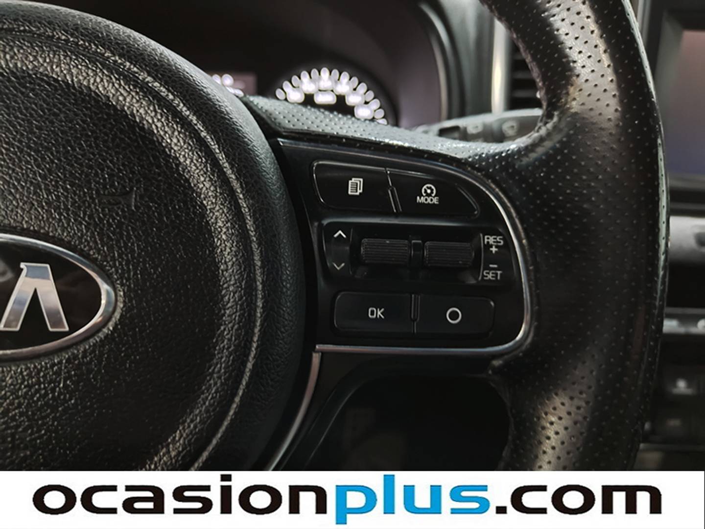 Foto KIA Sportage Kia Sportage 1.6 T-GDi GT Line Essential 4x2 (177 CV)