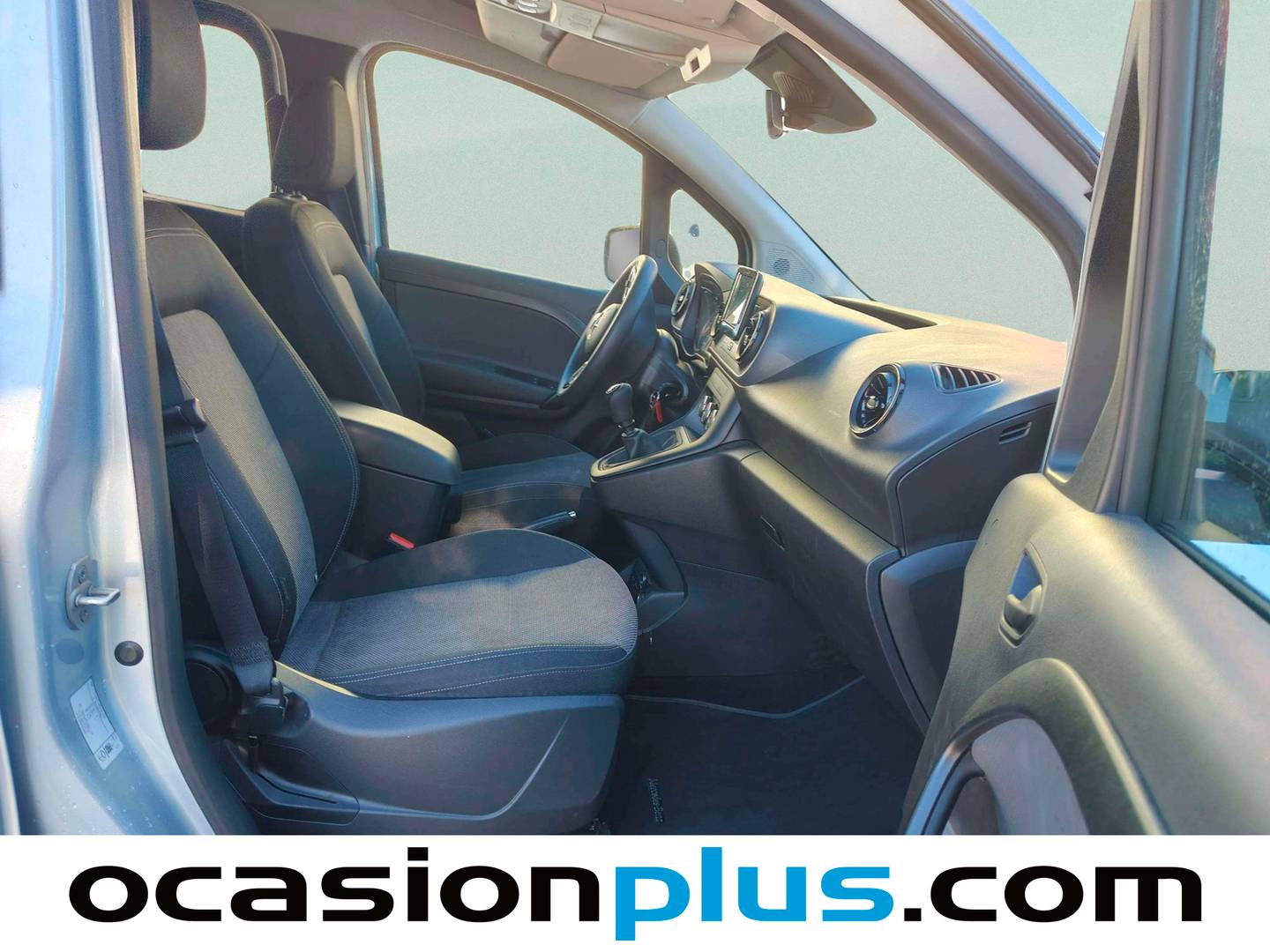 Mercedes Citan Mercedes Citan Combi 110 CDI Tourer Base Largo (95 CV) diésel