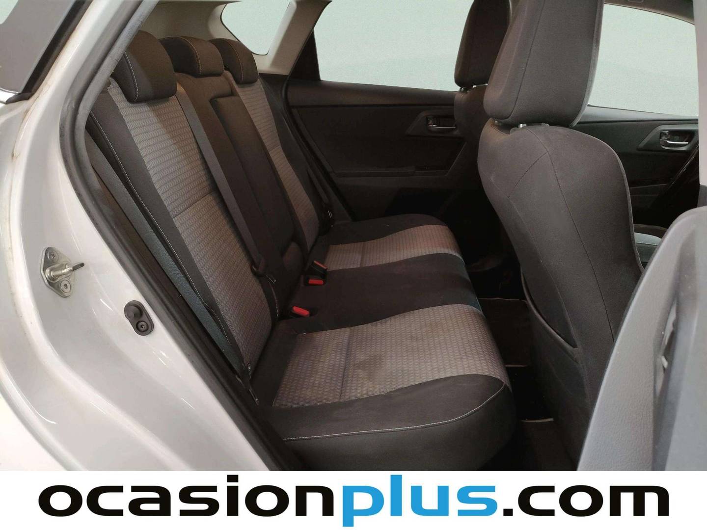 Toyota Auris Toyota Auris 140H Hybrid Feel! Edition (136 CV) km 0