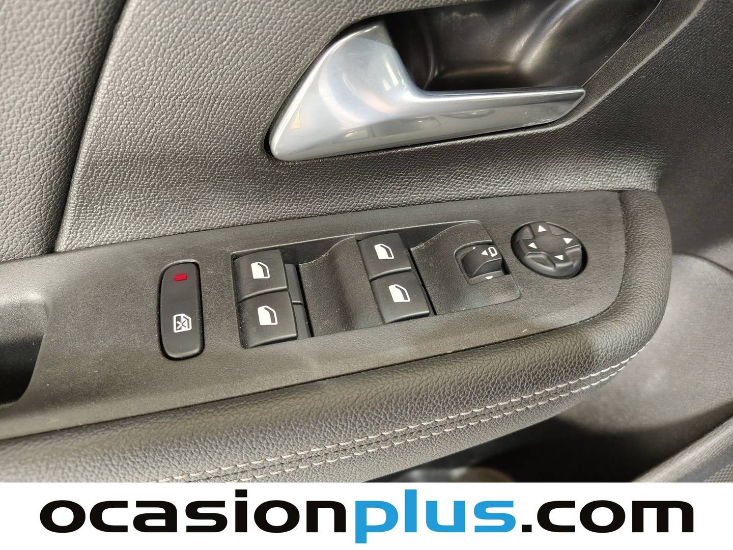 Foto Opel Mokka Opel Mokka 1.2 T Ultimate (136 CV)