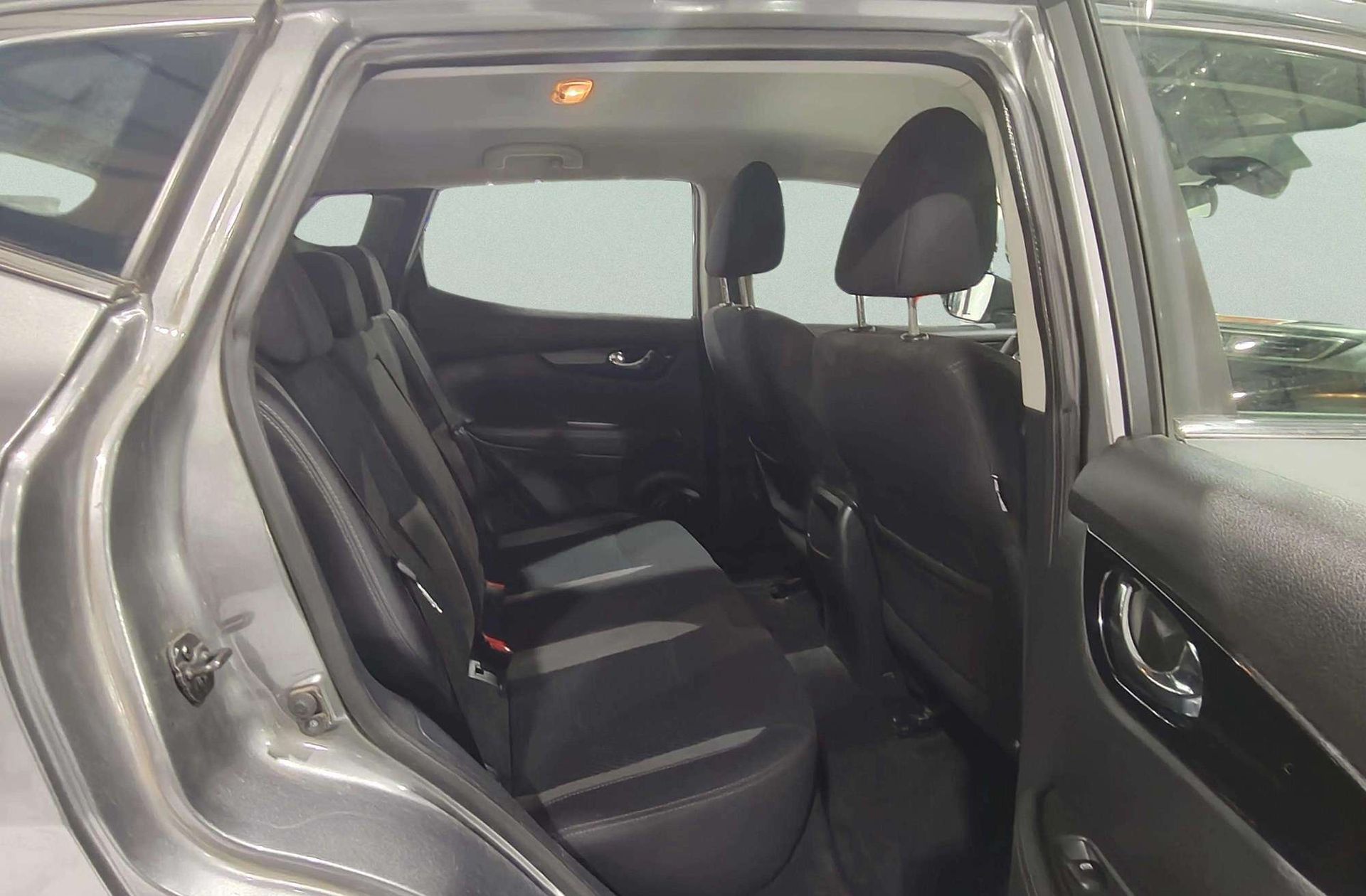Nissan Qashqai DIG-T 140 Acenta 4x2 - foto 13