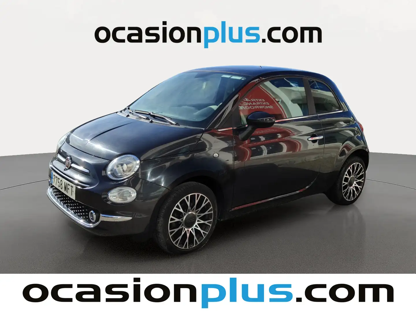 Foto Fiat 500 Fiat 500 1.0 Hybrid Dolcevita (70 CV)