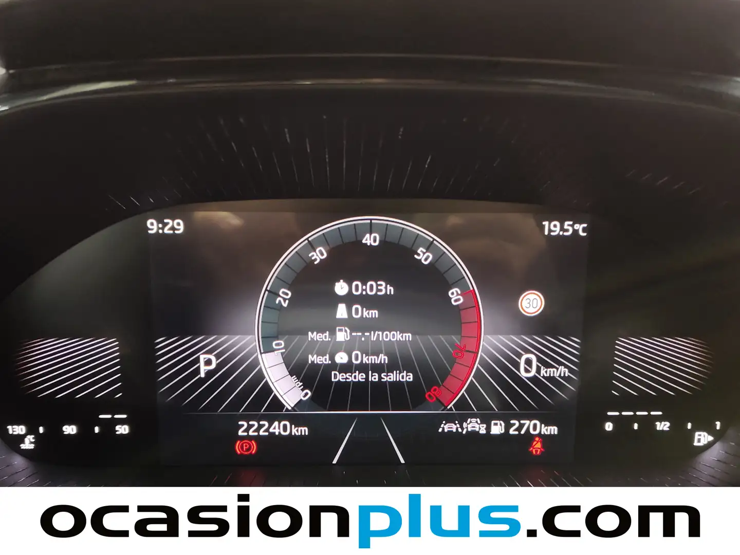 Foto Skoda Fabia Skoda Fabia 1.0 TSI Design DSG (115 CV)