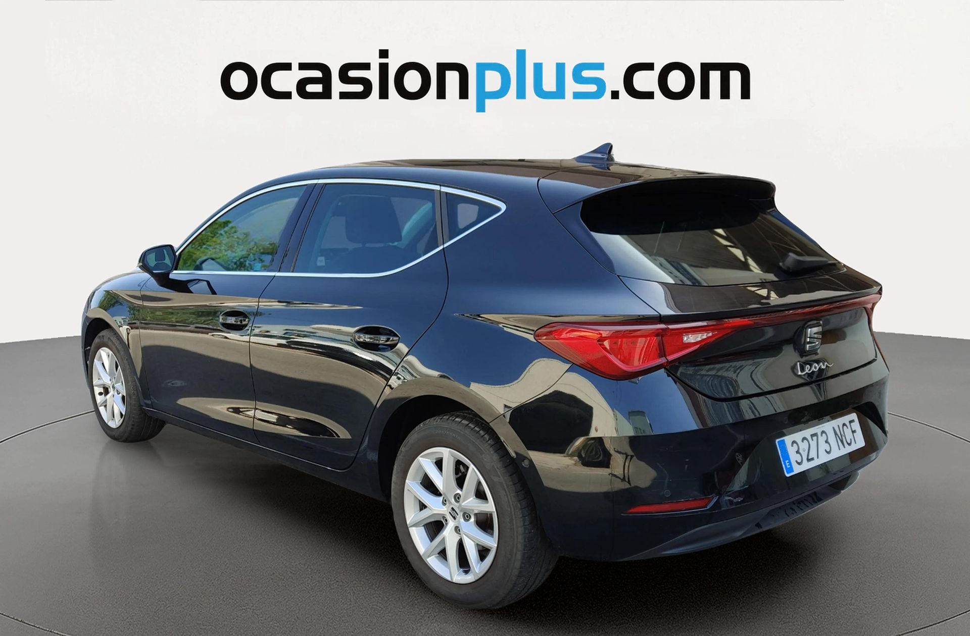 SEAT León 2.0 TDI Style XL - foto 3