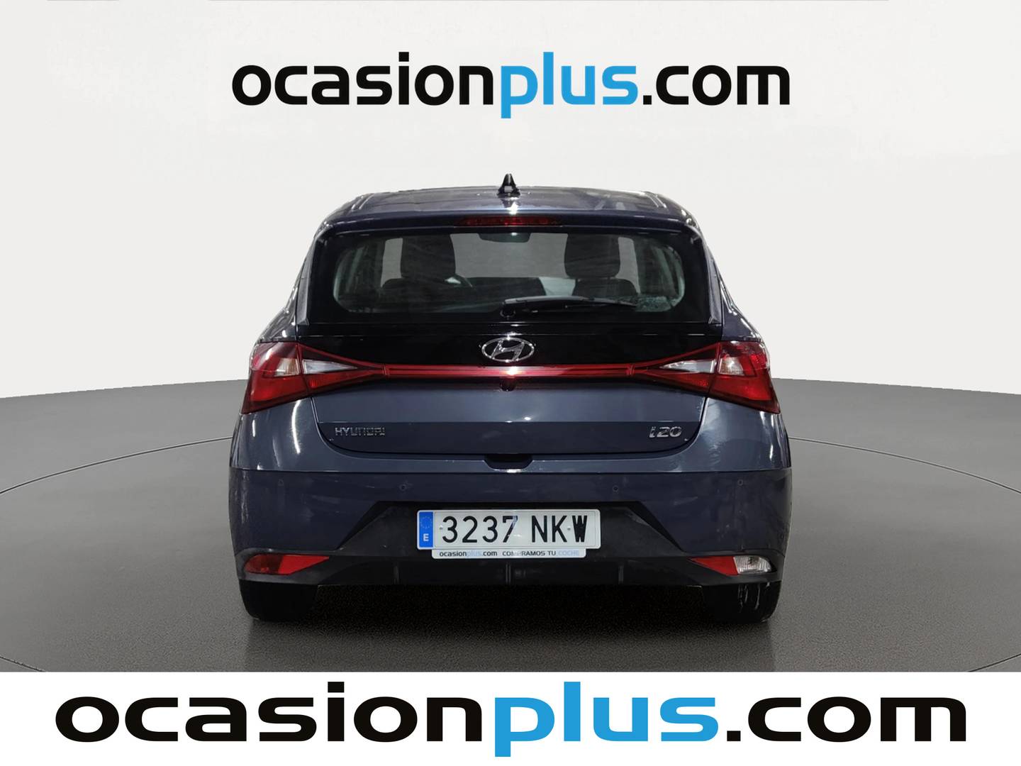 Hyundai i20 Hyundai i20 1.0 TGDI 48V Klass (100 CV) barato