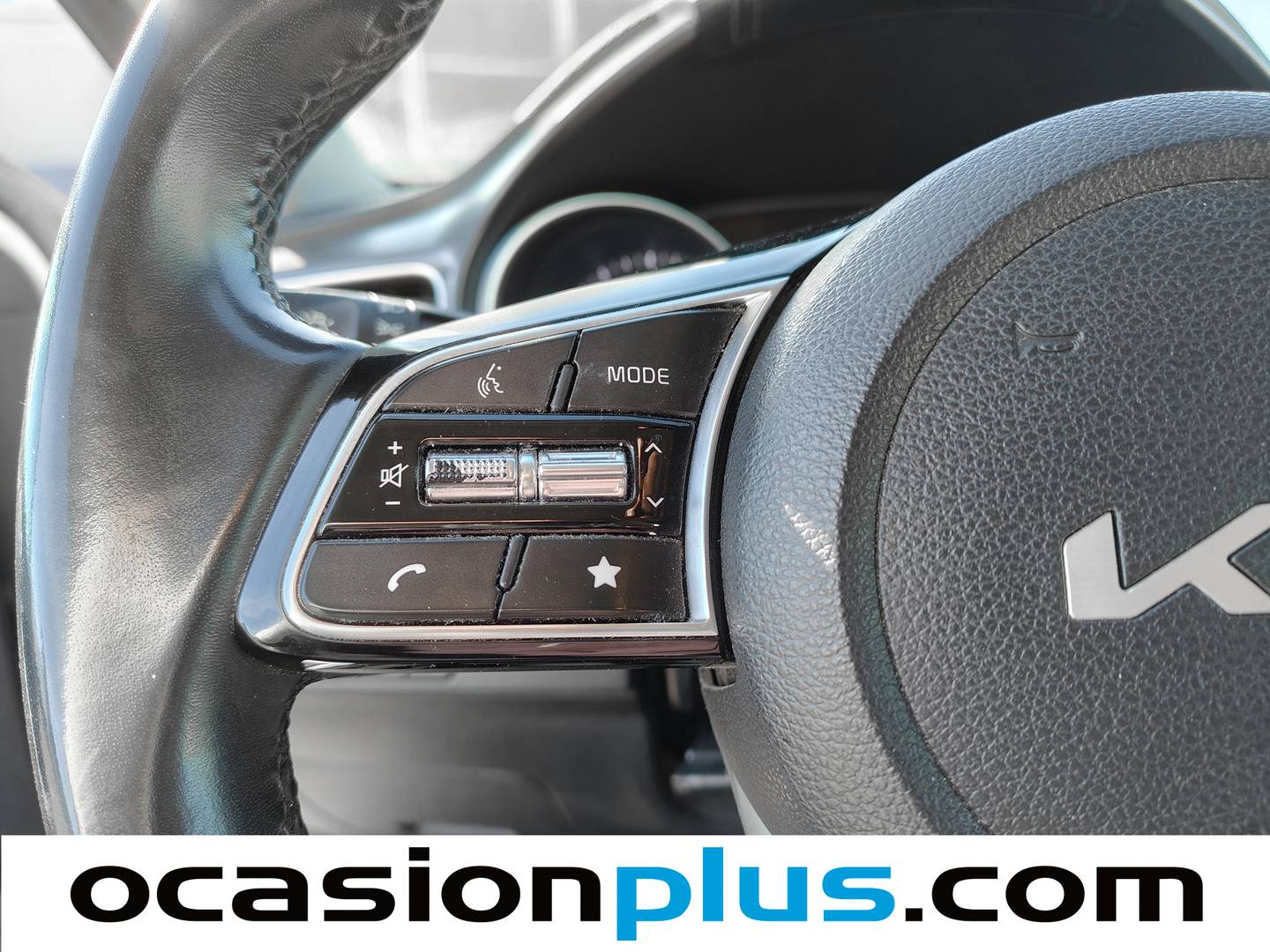 Foto KIA Ceed Kia Ceed 1.0 T-GDI Drive (100 CV)