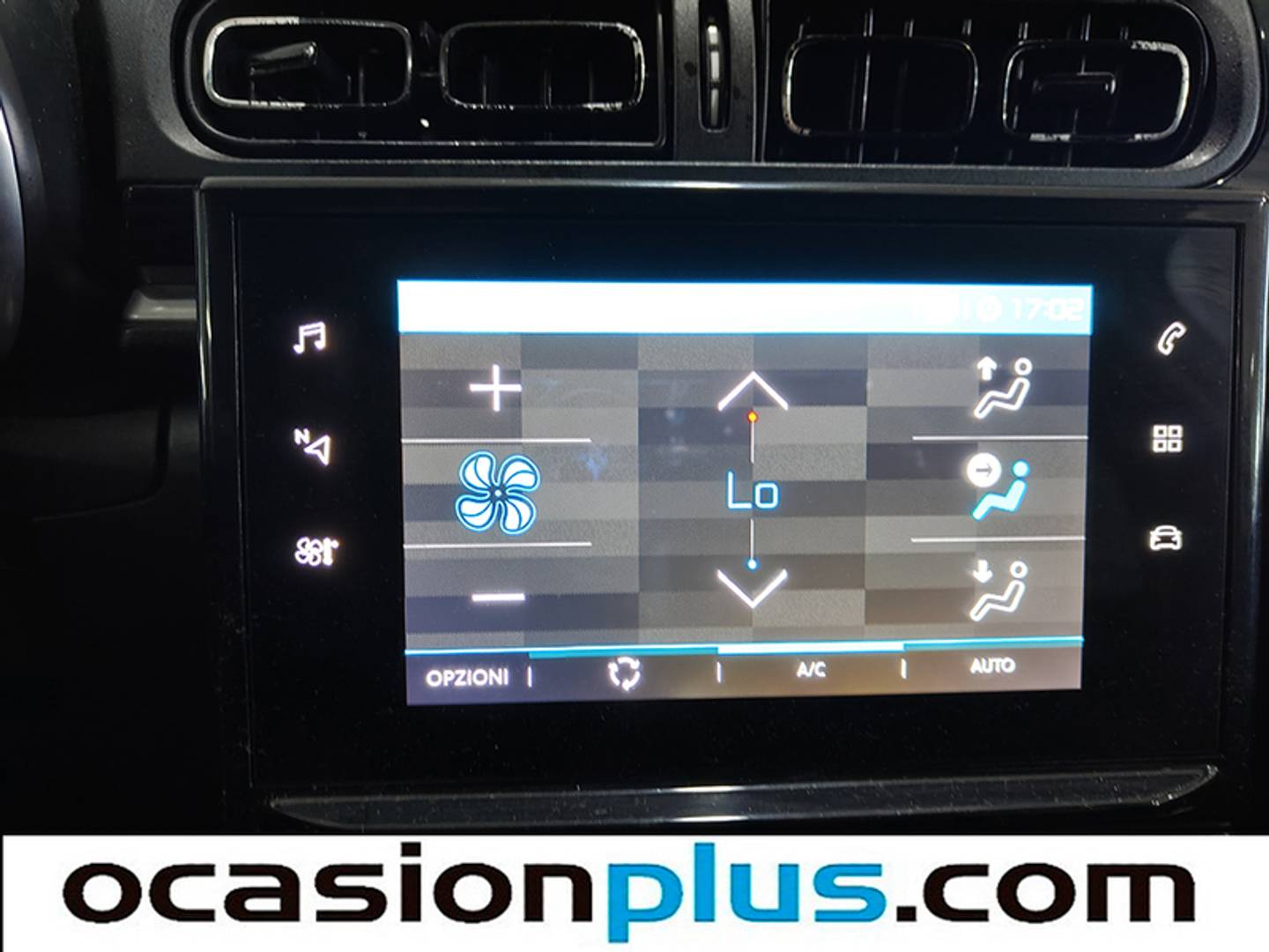 Foto Citroën C3 Citroen C3 PureTech 110 S&S Shine EAT6 (110 CV)