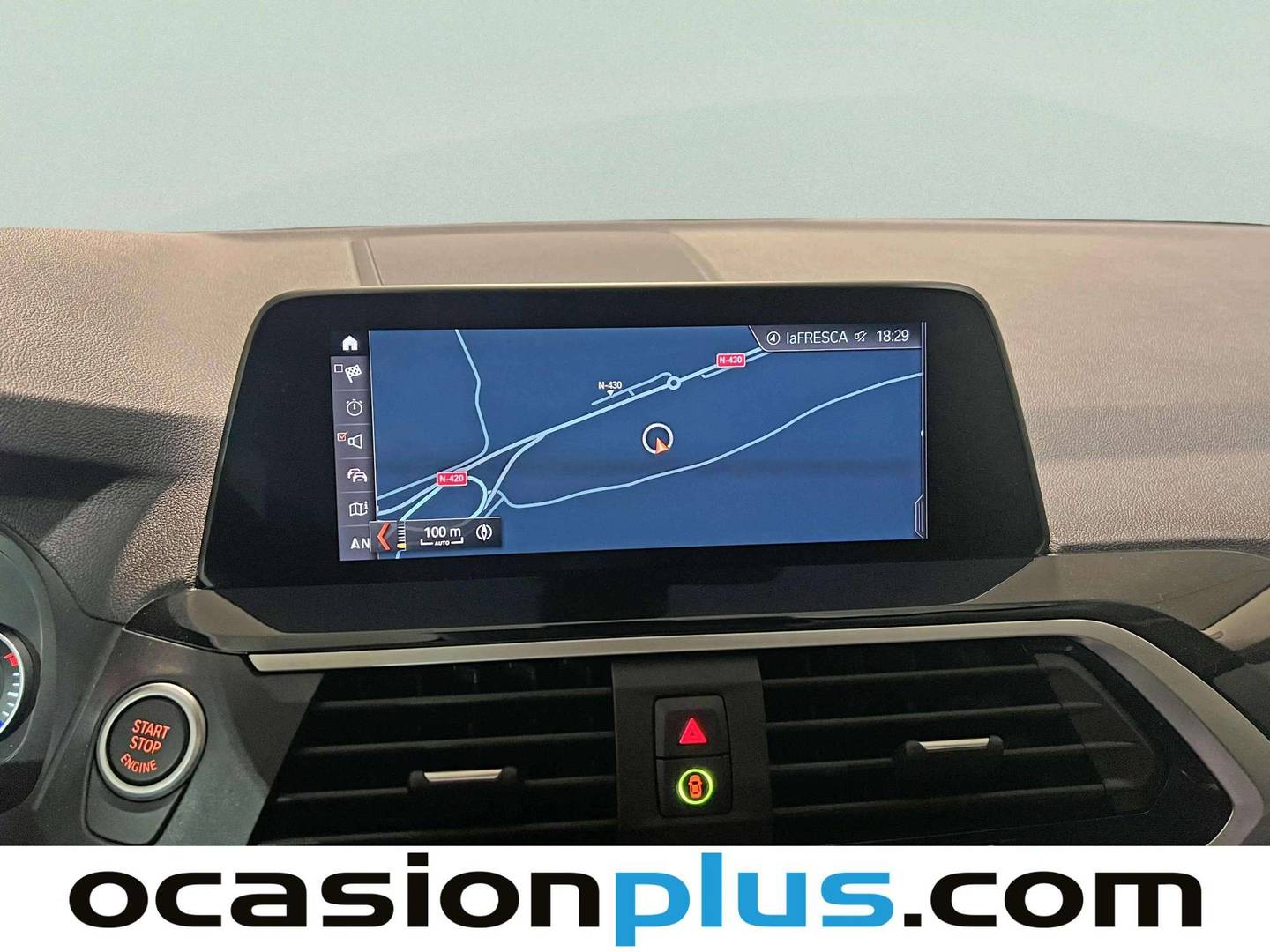 Foto BMW X4 BMW X4 xDrive30d (286 CV)