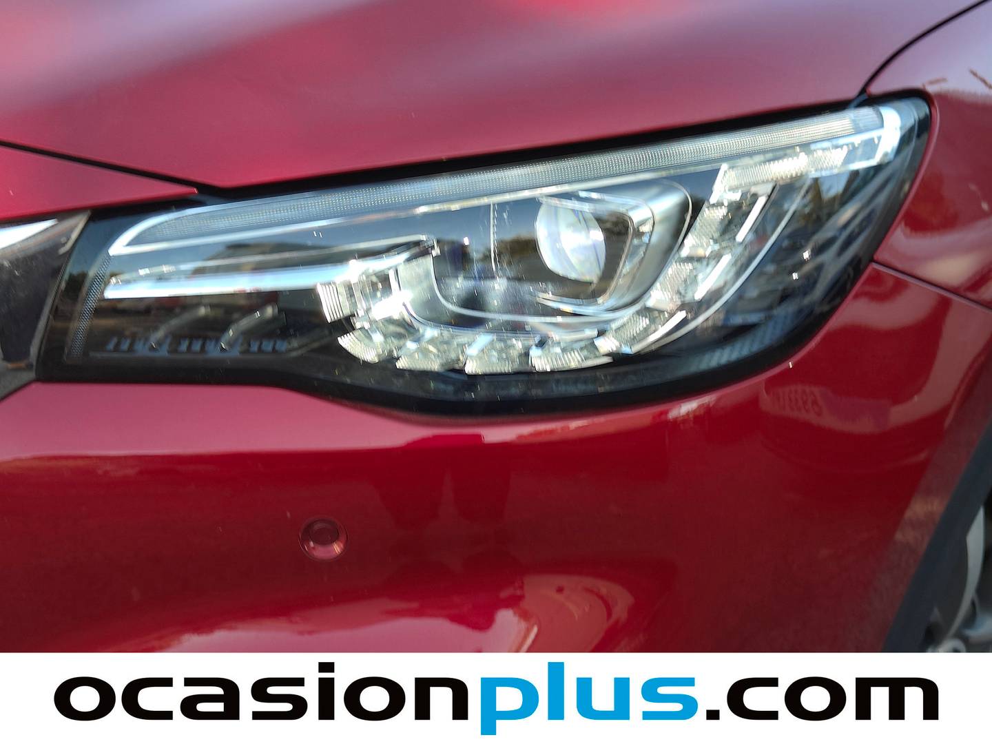 MG eHS MG eHS 1.5 T-GDI PHEV Luxury (258 CV) km 0