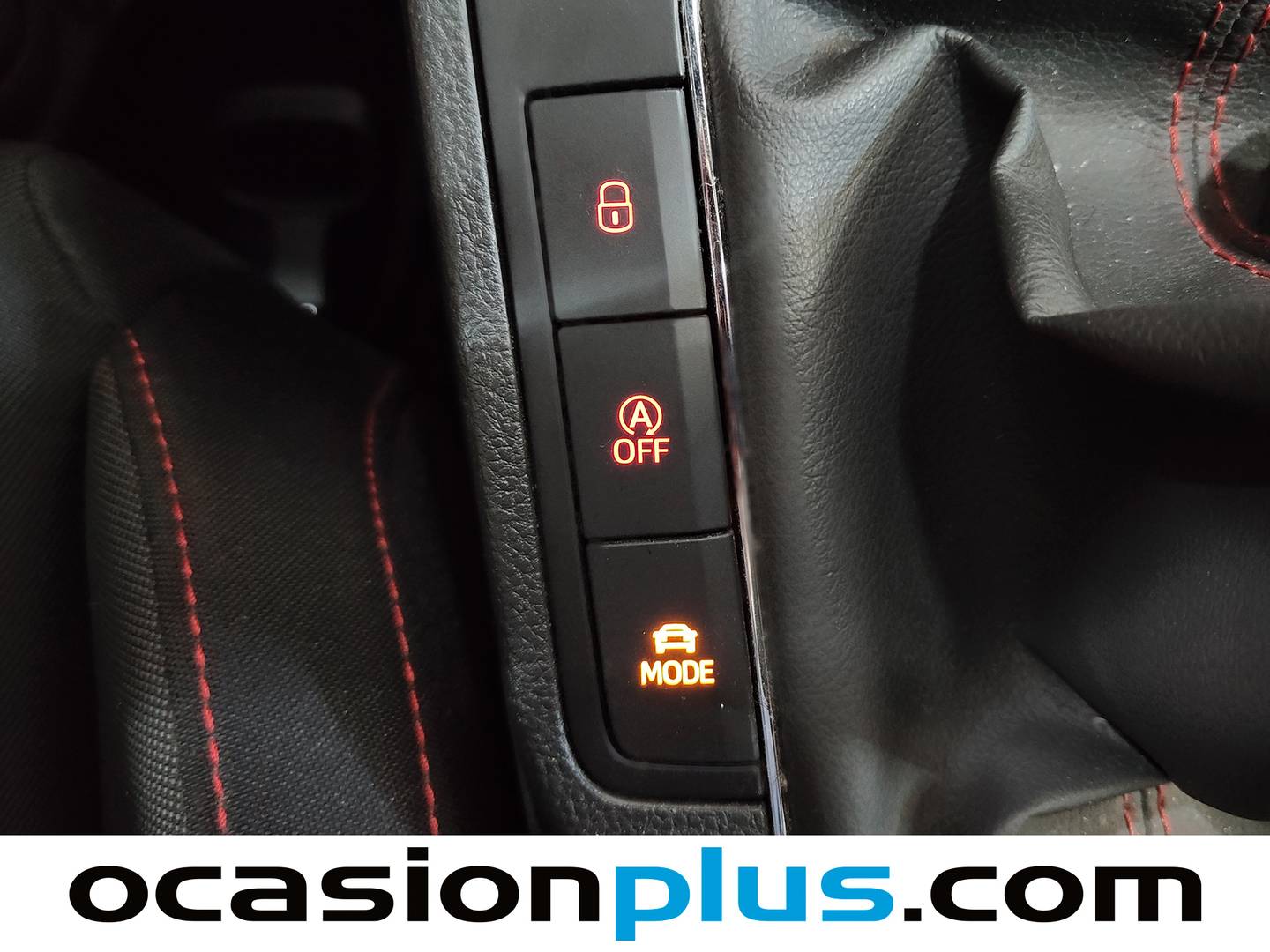 Accesorios del Seat Ibiza SEAT Ibiza 1.0 TSI FR Plus (115 CV)