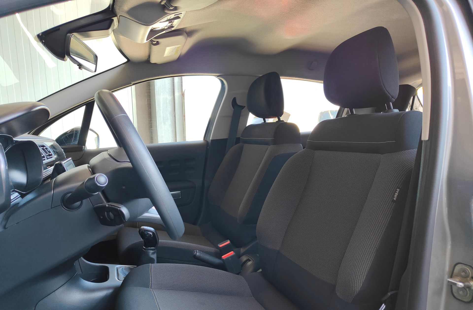 Citroën C3 PureTech 83 Max - foto 10