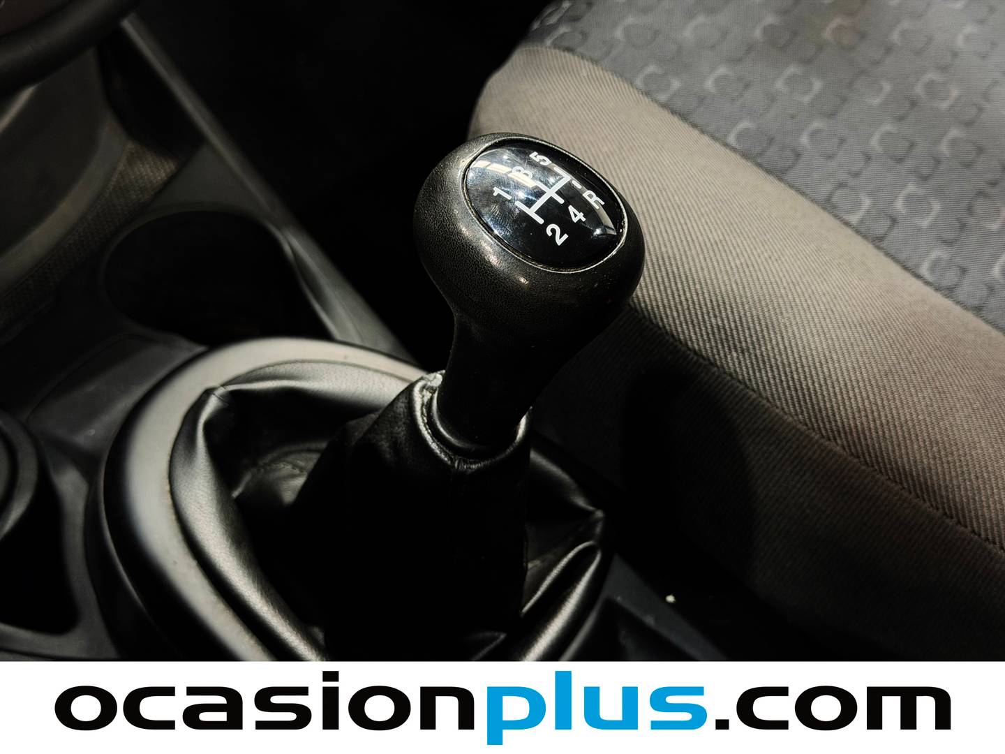 Ford Focus Ford Focus 1.6 Wagon Ambiente (100 CV) de segunda mano