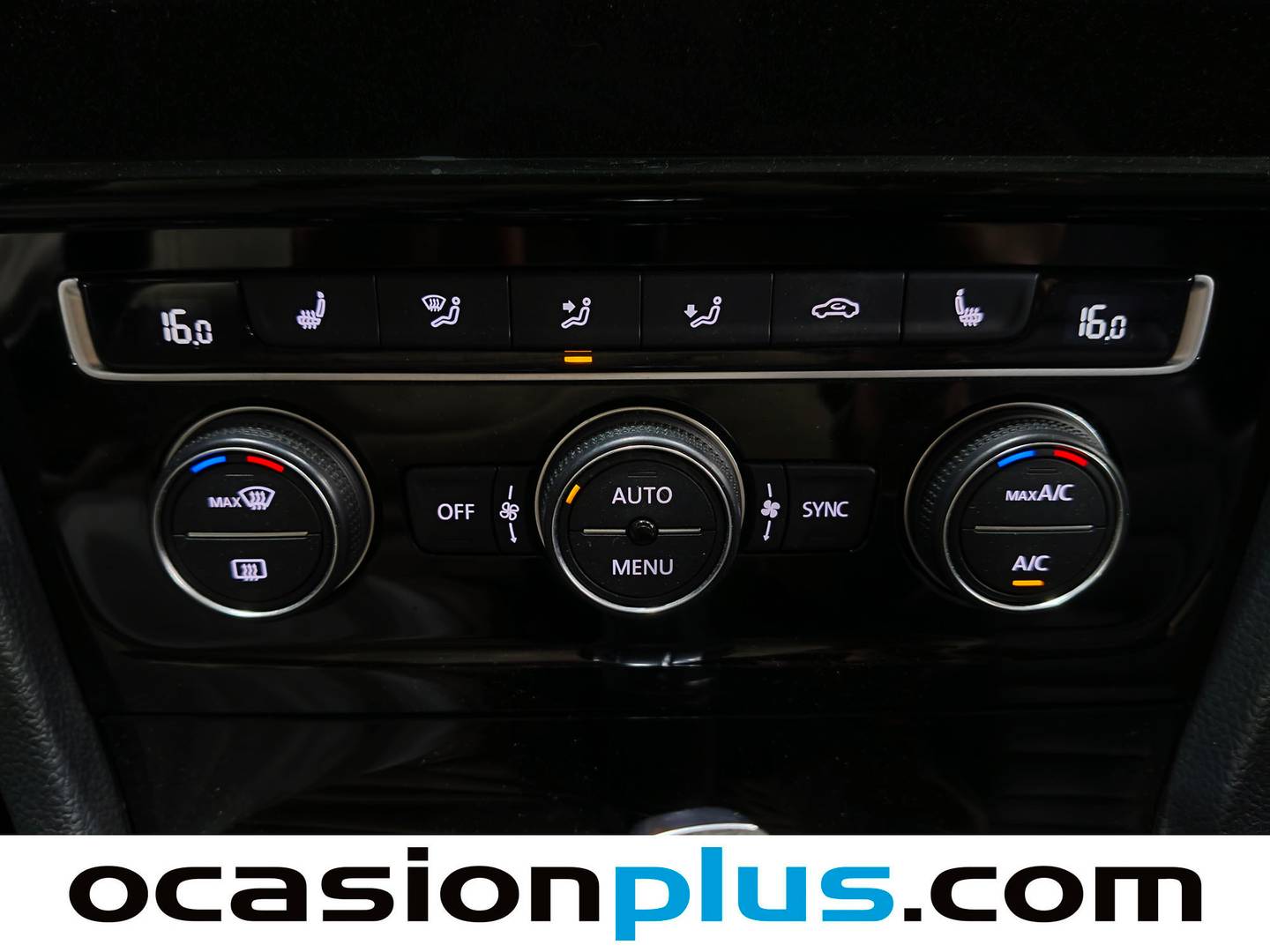 Volkswagen Golf Volkswagen Golf GTI Performance 2.0 TSI (245 CV) DSG 2017