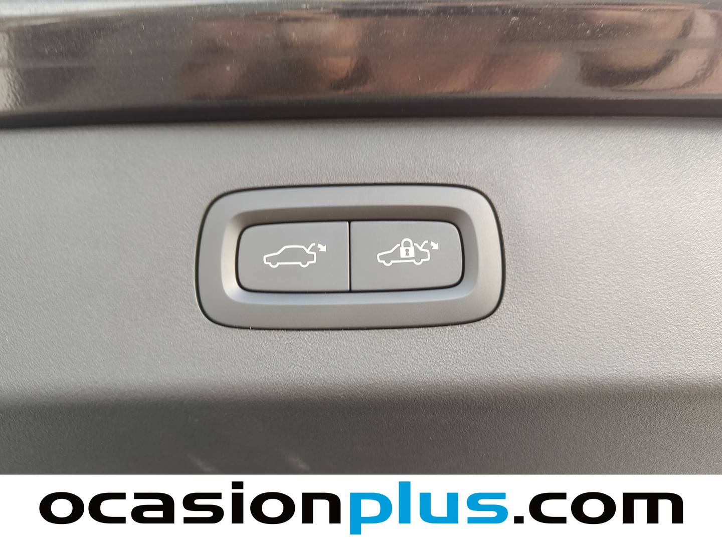 Foto Lynk & Co 01 Lynk & Co 01 1.5 PHEV 6.6kW (261 CV)