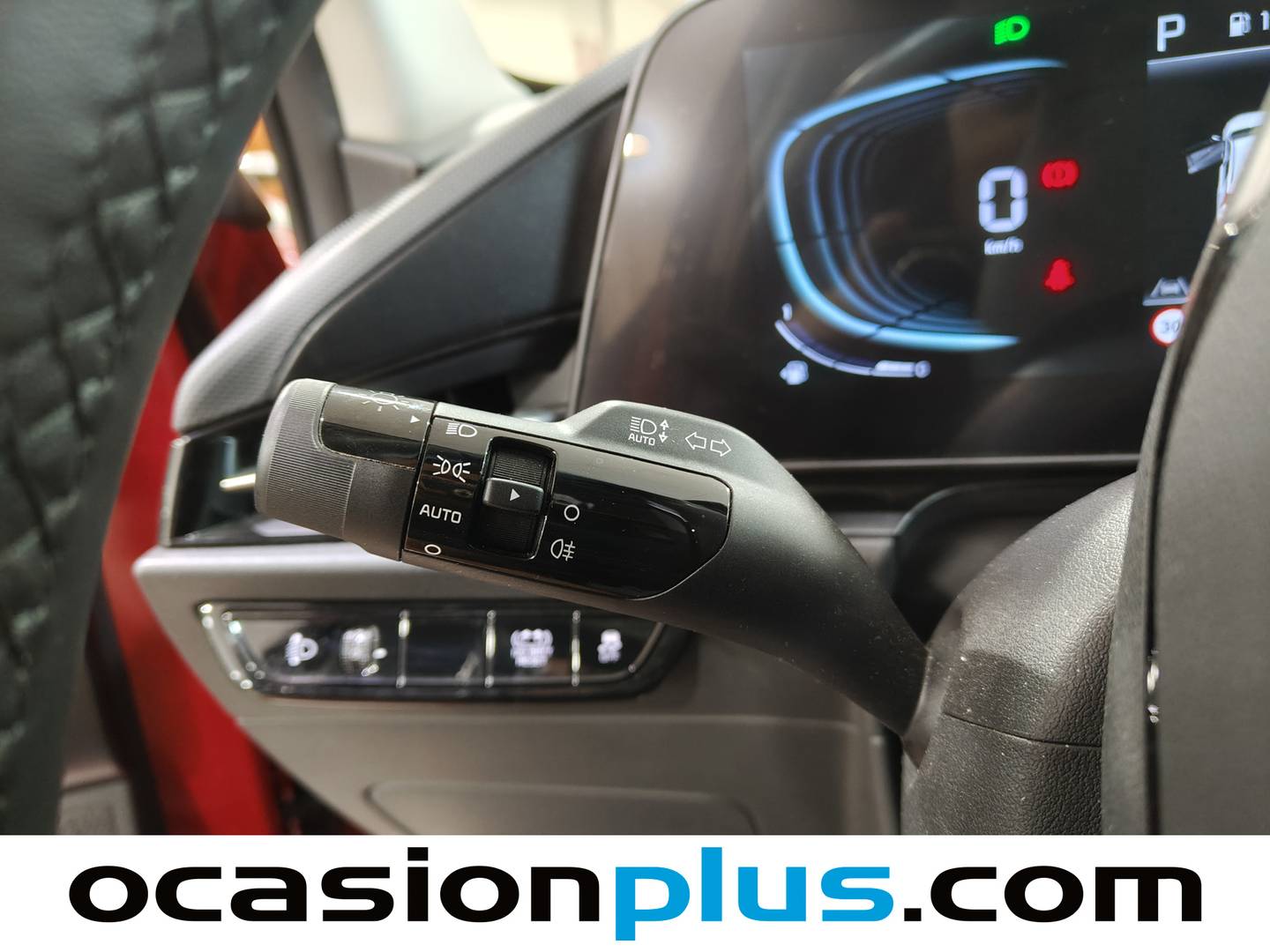 KIA Niro KIA Niro 1.6 GDi HEV Concept (129 CV) de ocasión